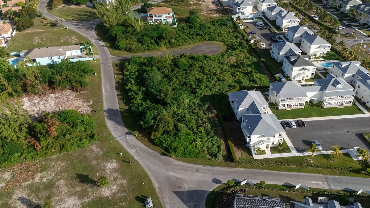 LOT 150 PALM CAY