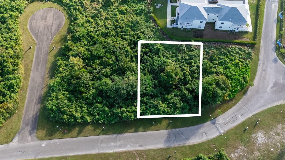 LOT 150 PALM CAY