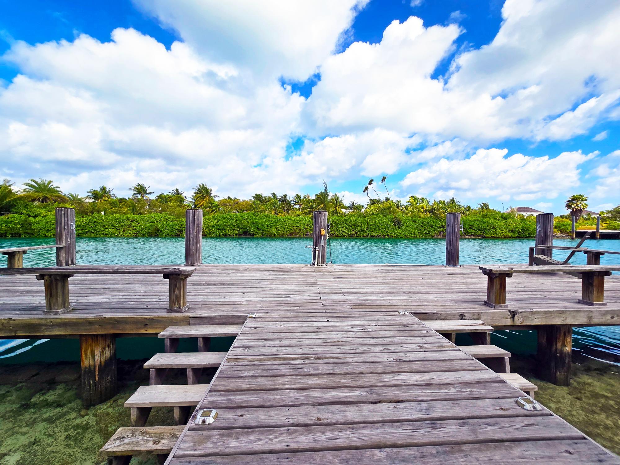 COOLVILLE CANAL BEACH