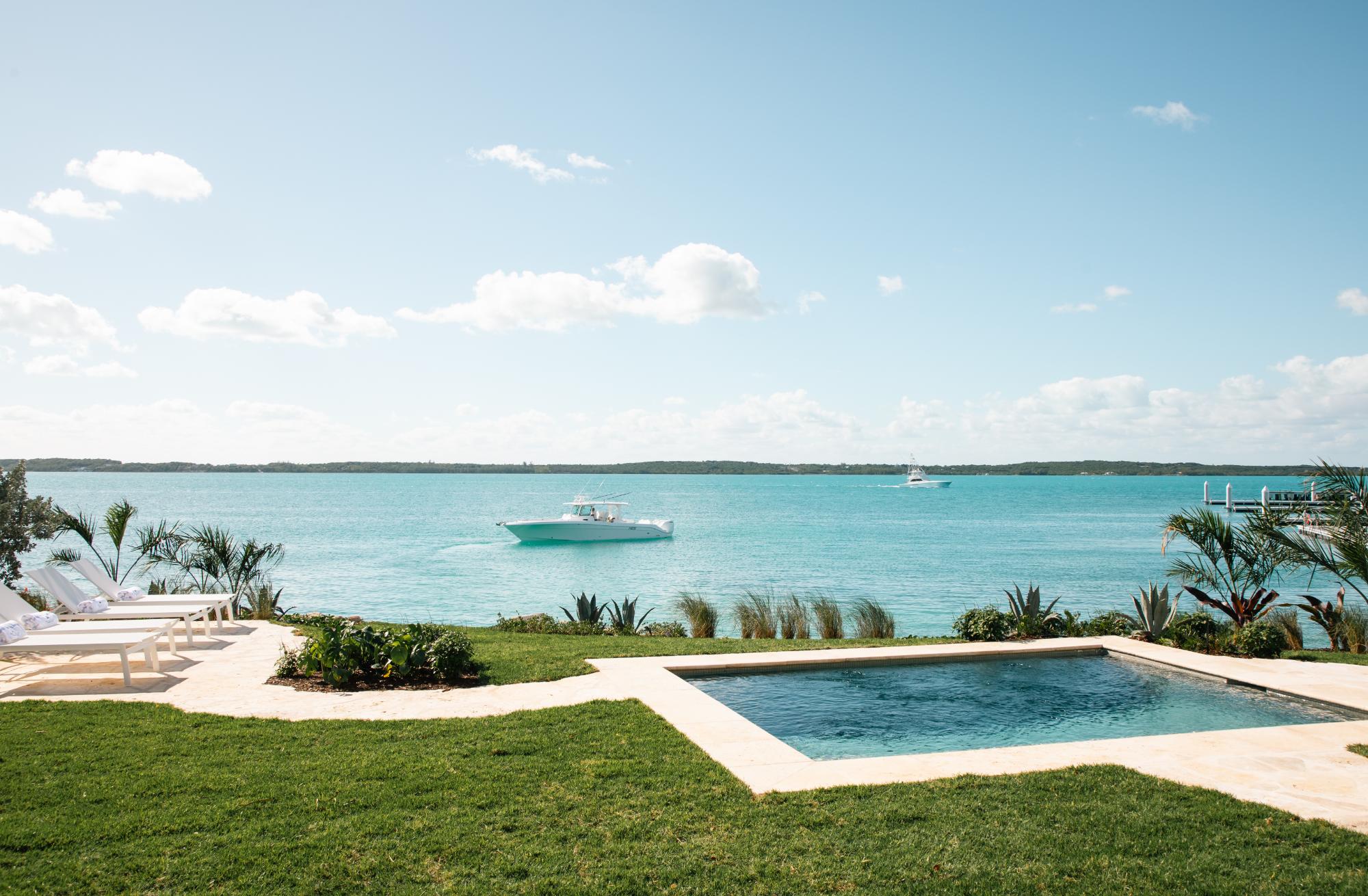 Coral Cottage