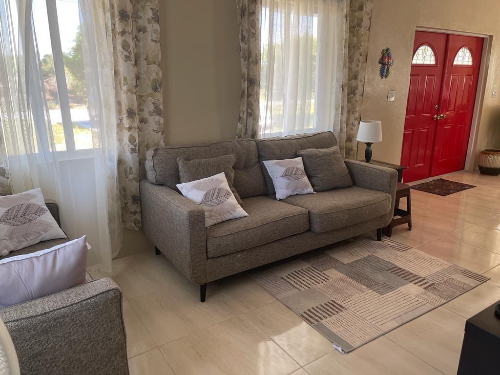 ELEUTHERA ROCK SND RENTAL