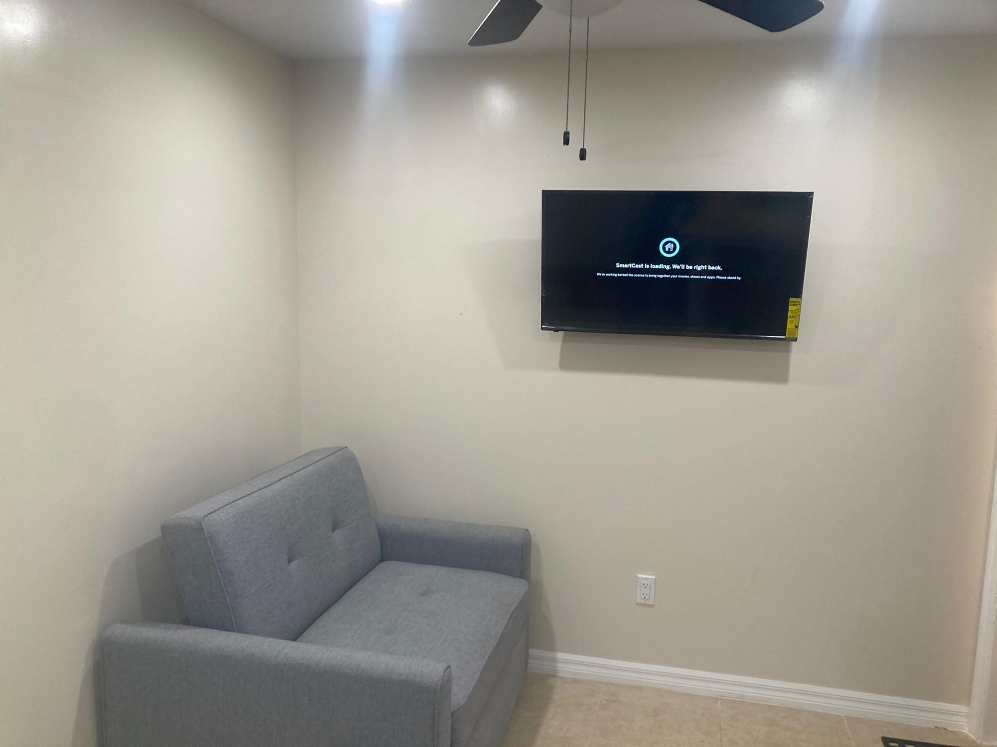 DENICE CAY, VENICE BAY