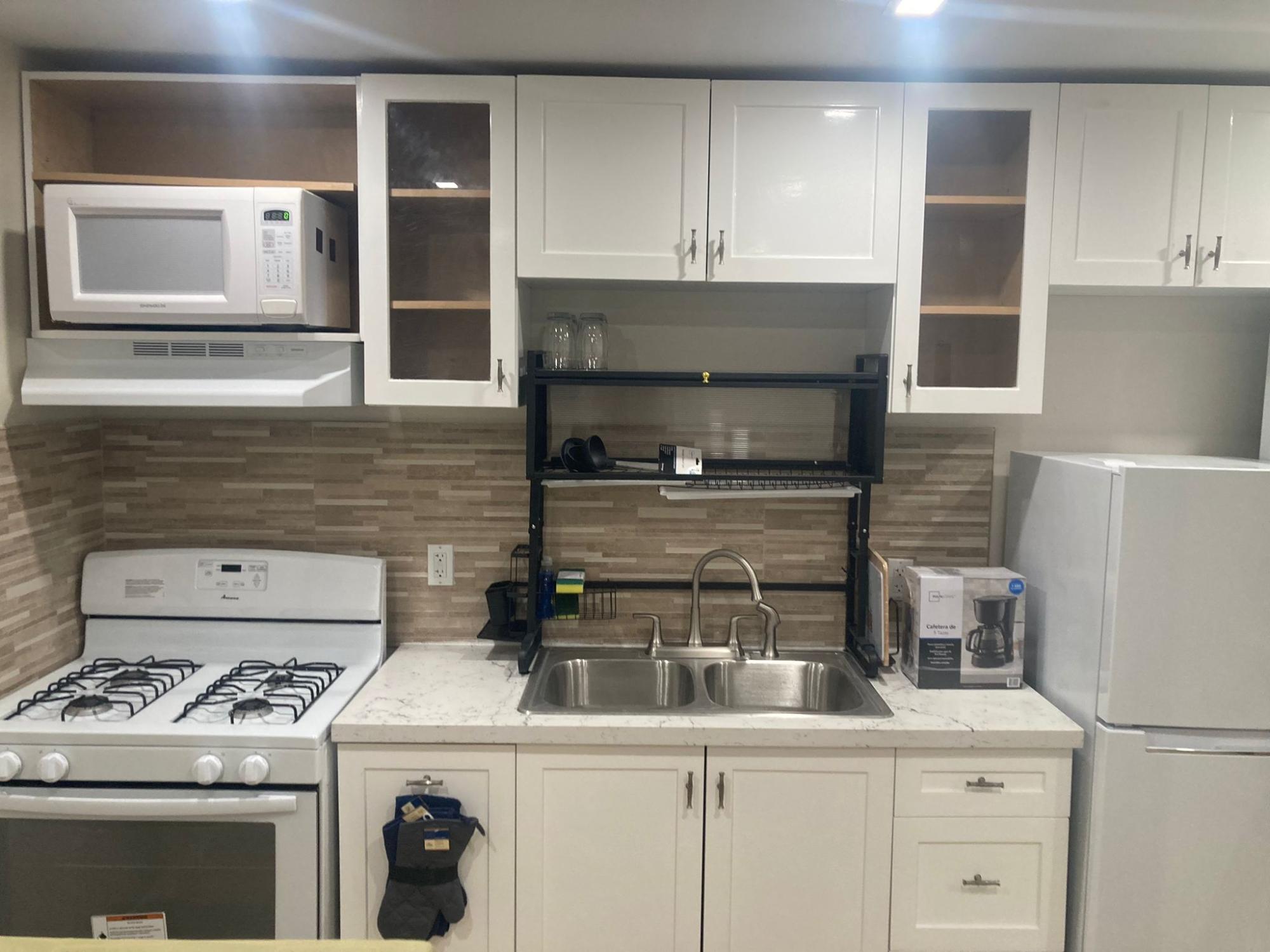 DENICE CAY, VENICE BAY