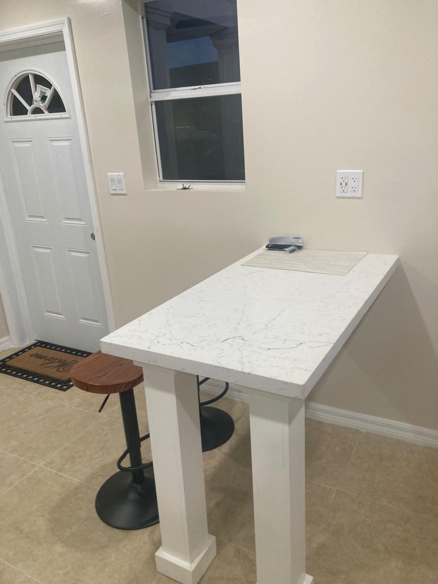 DENICE CAY, VENICE BAY