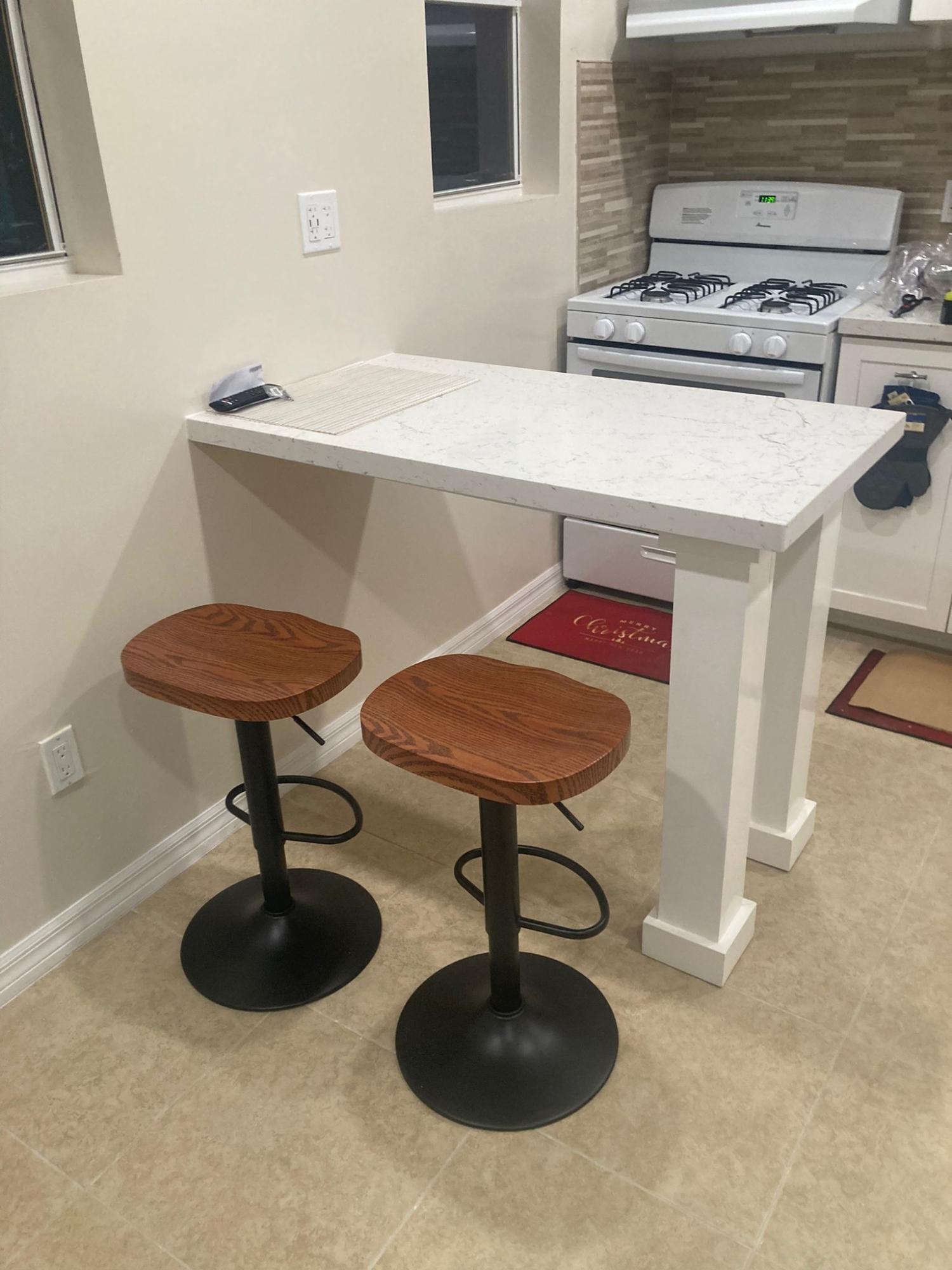 DENICE CAY, VENICE BAY