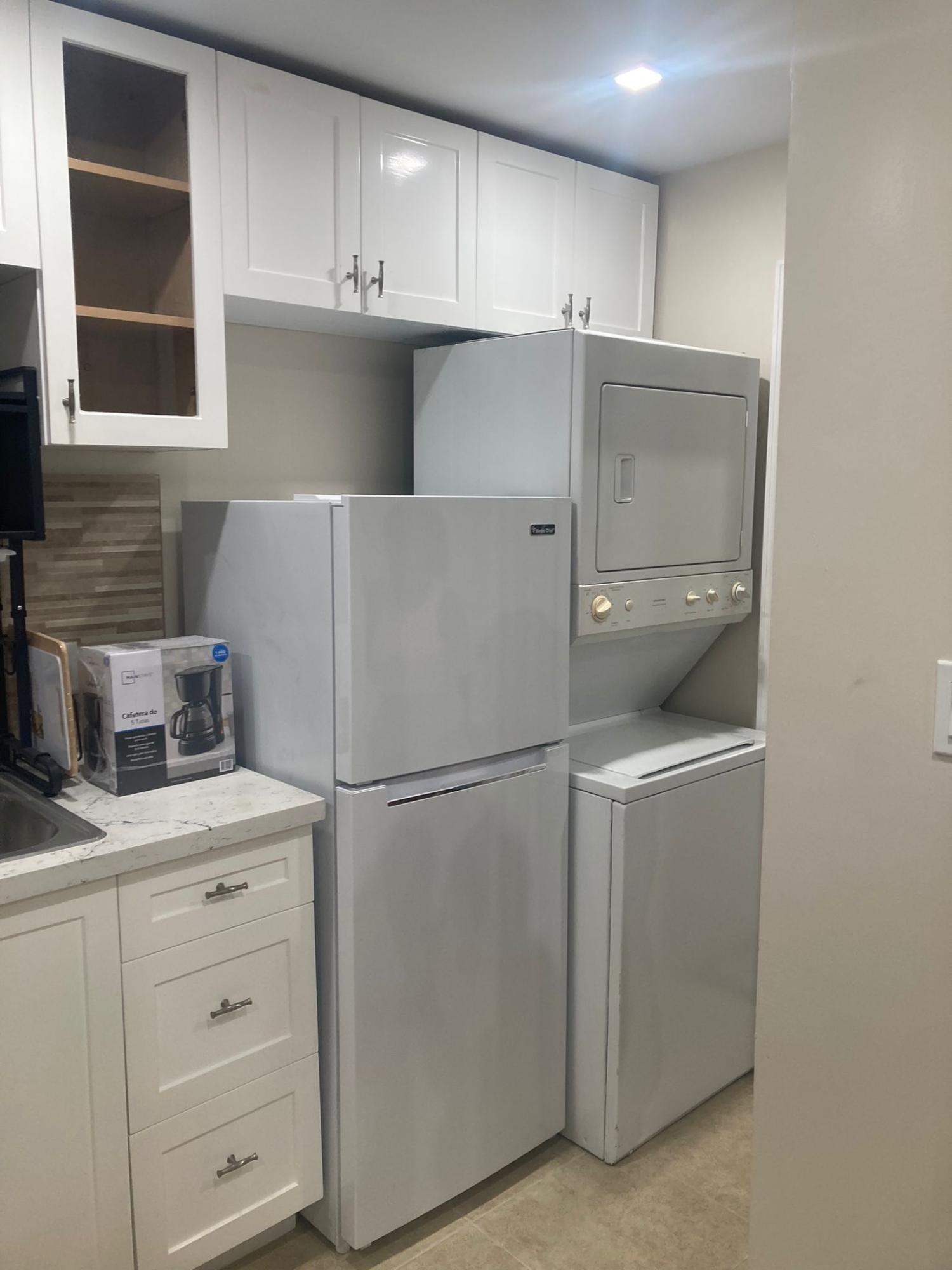 DENICE CAY, VENICE BAY