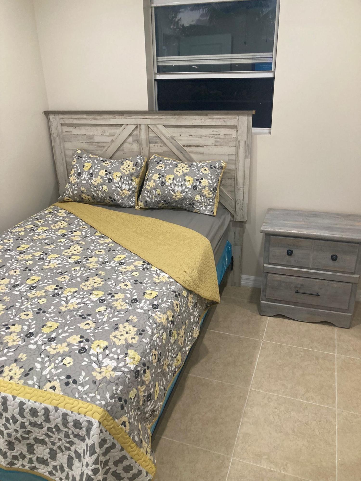 DENICE CAY, VENICE BAY