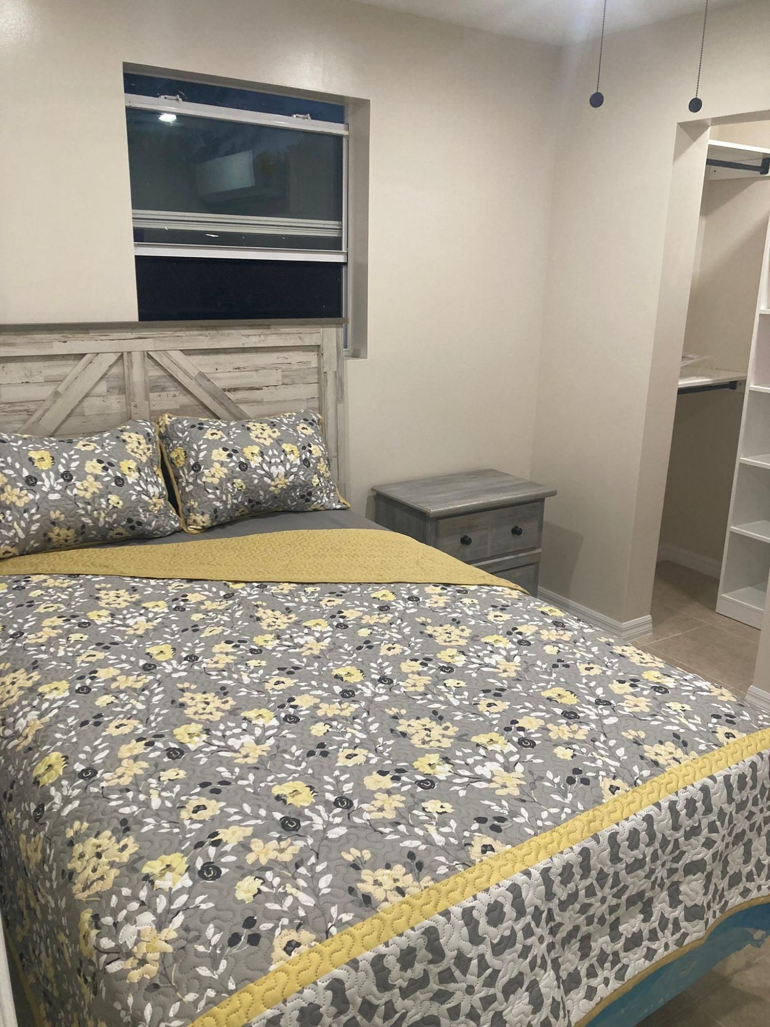 DENICE CAY, VENICE BAY