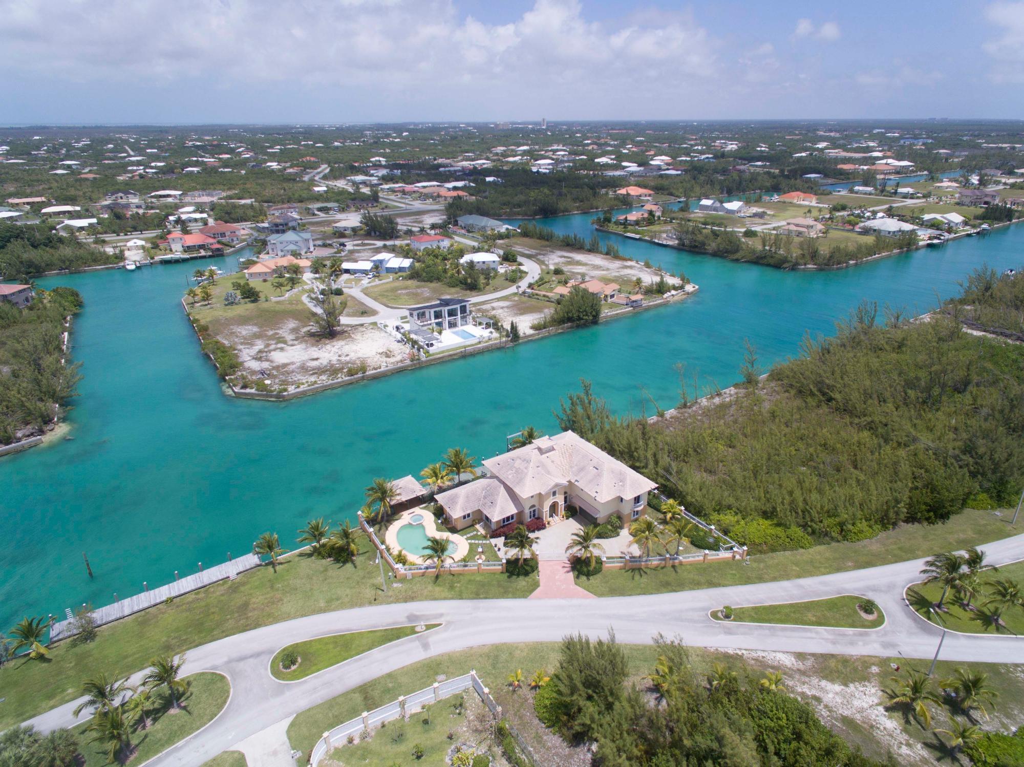 Princess Isle Land