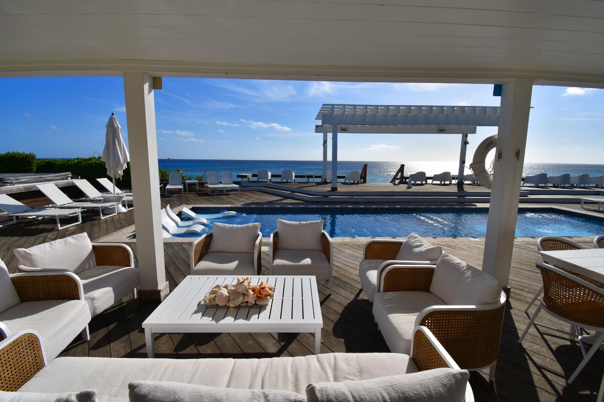 Island Retreat