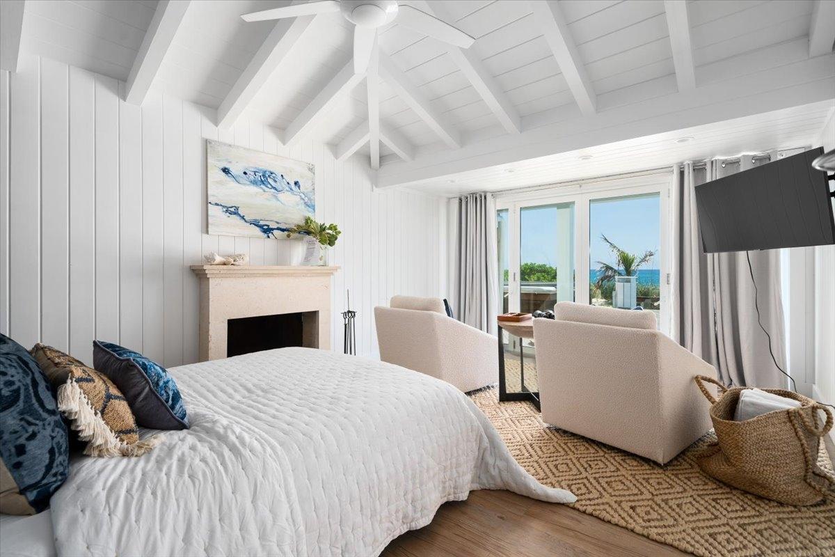 Island Retreat