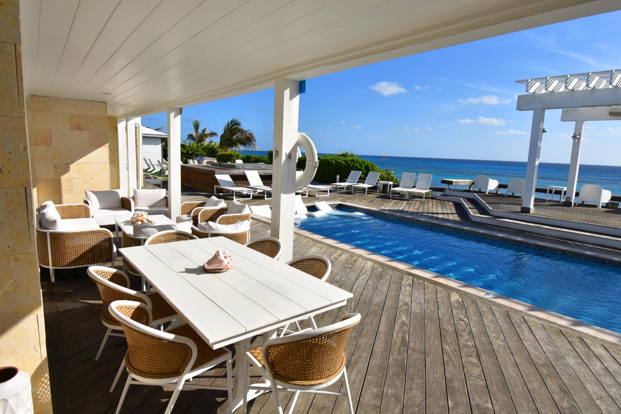 Island Retreat