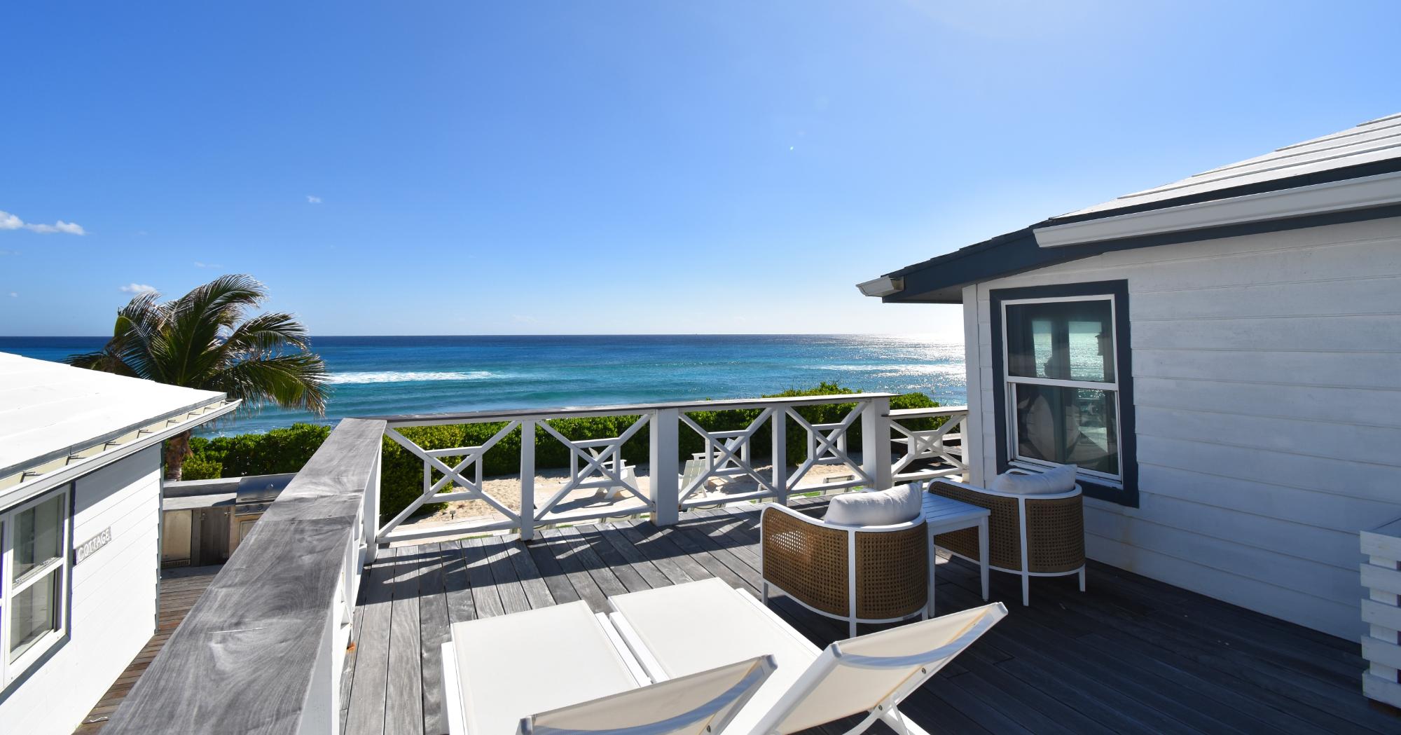 Island Retreat