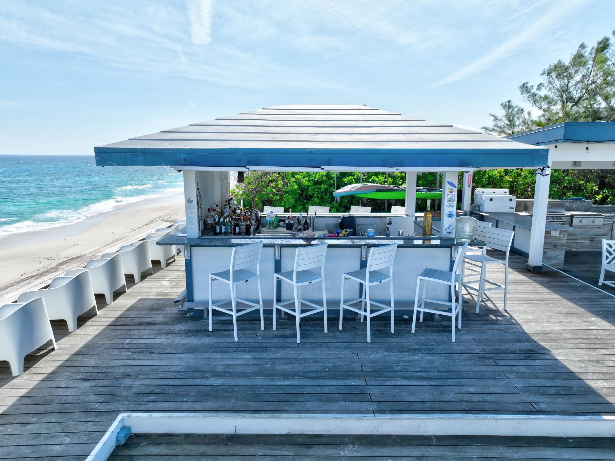 Island Retreat