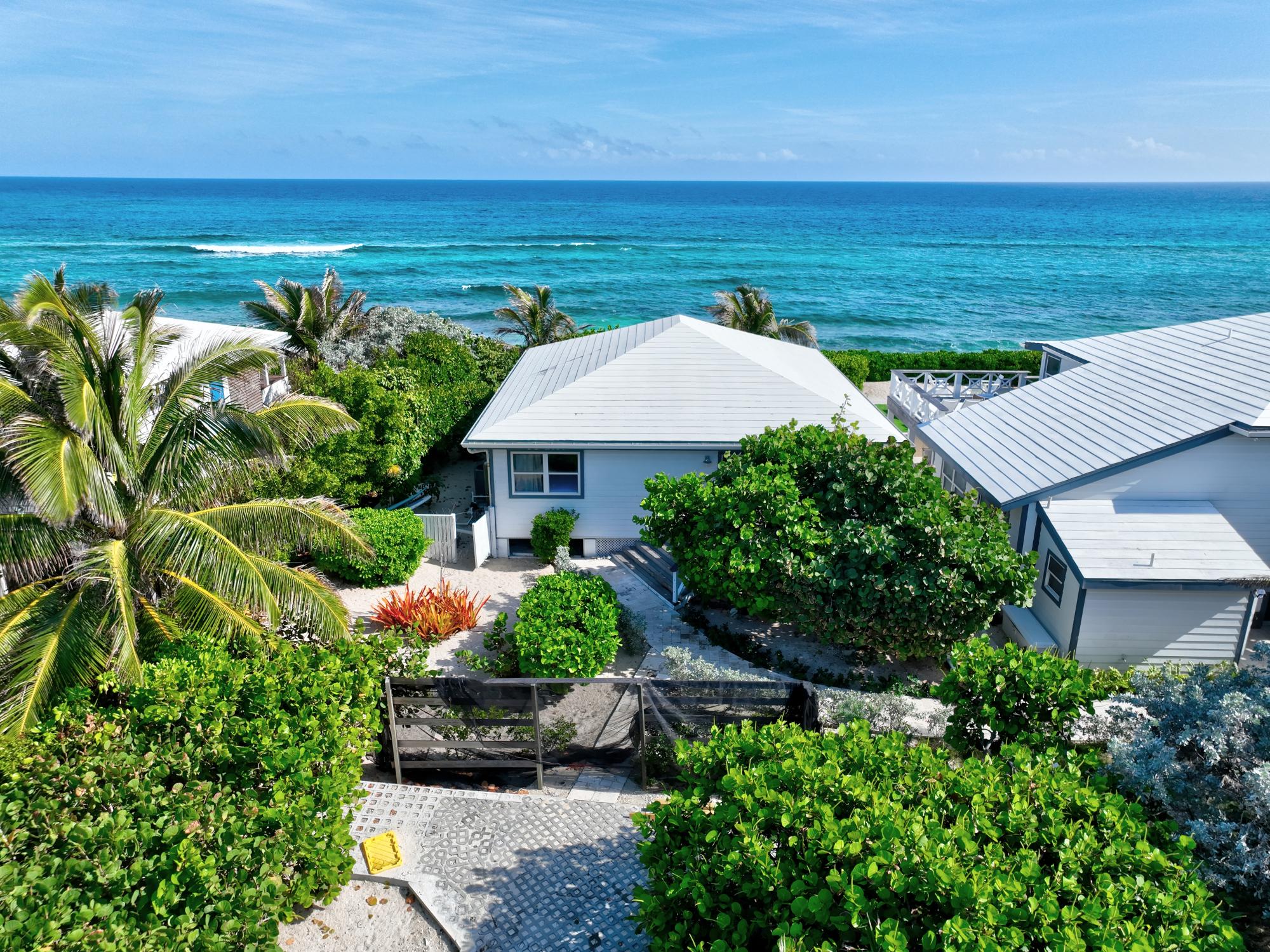 Island Retreat