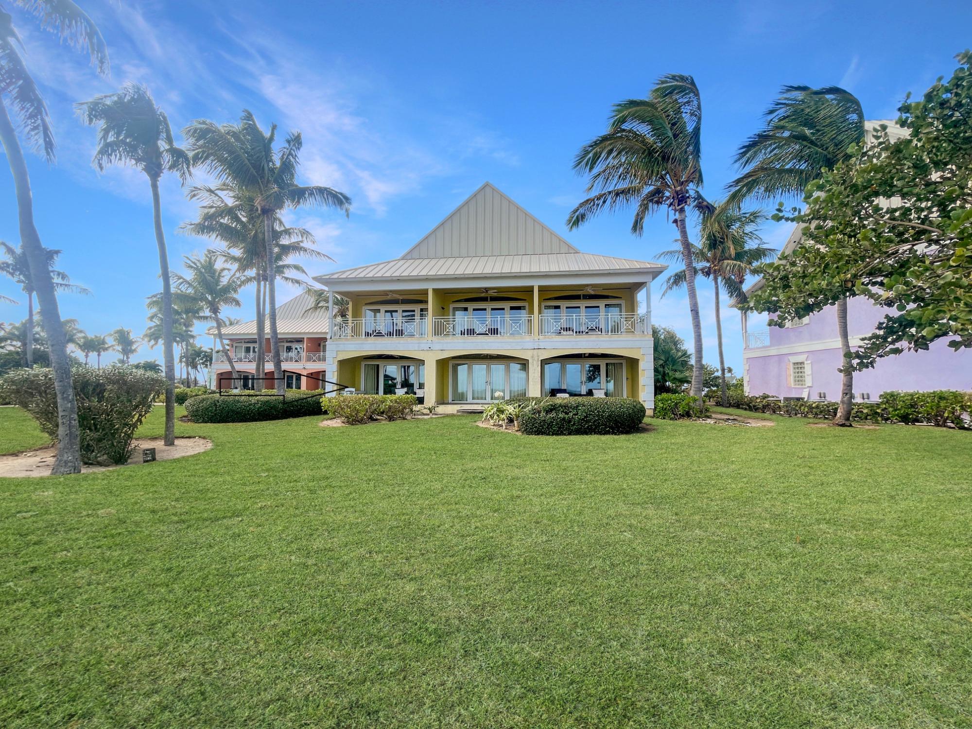 WEST END/ OLD BAHAMA BAY