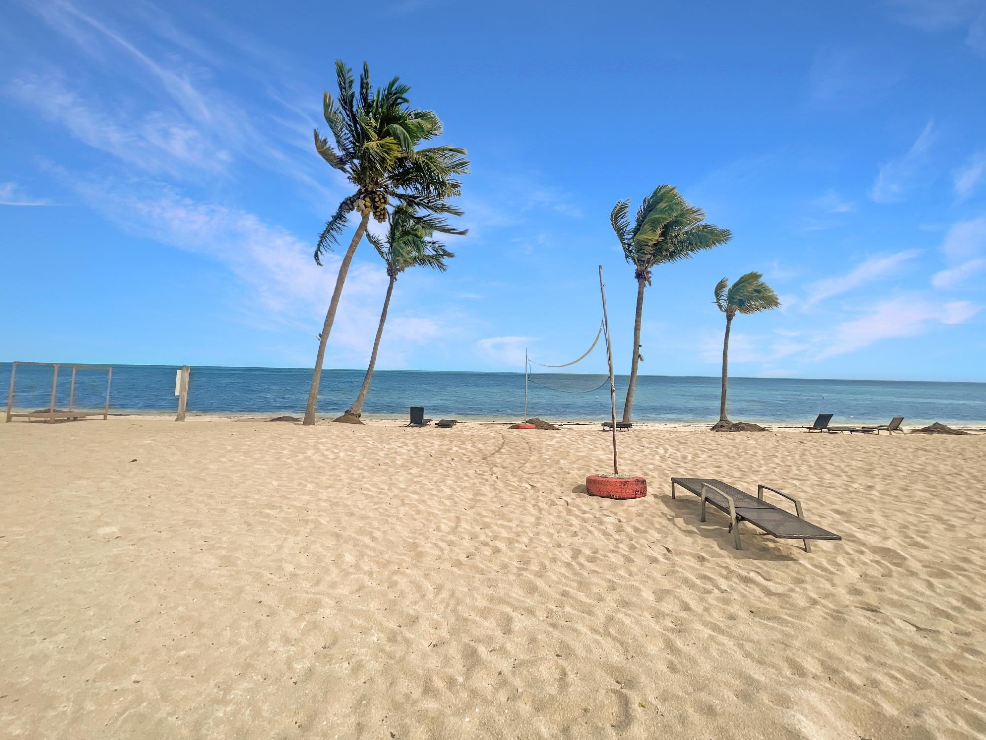 WEST END/ OLD BAHAMA BAY