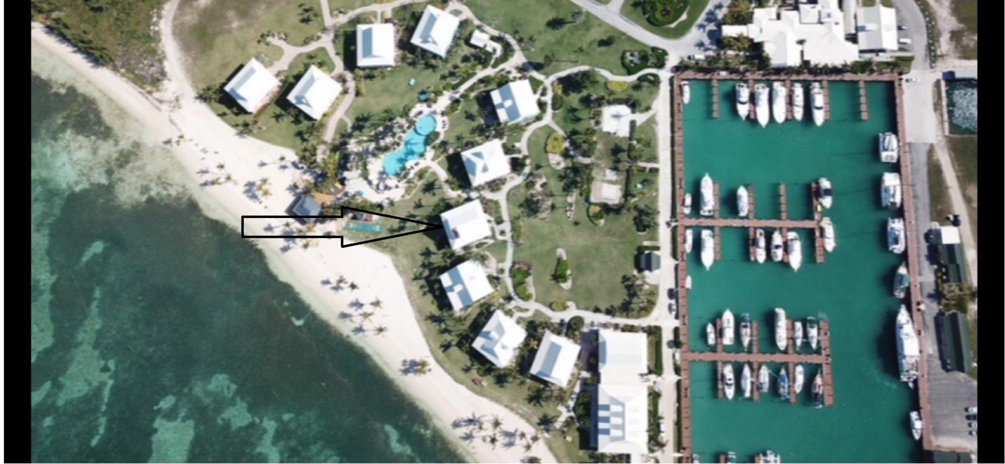 WEST END/ OLD BAHAMA BAY