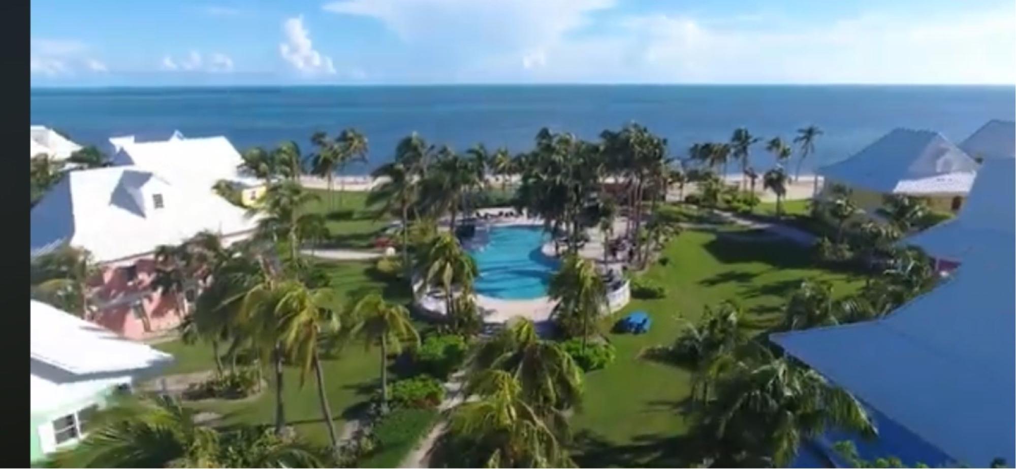WEST END/ OLD BAHAMA BAY