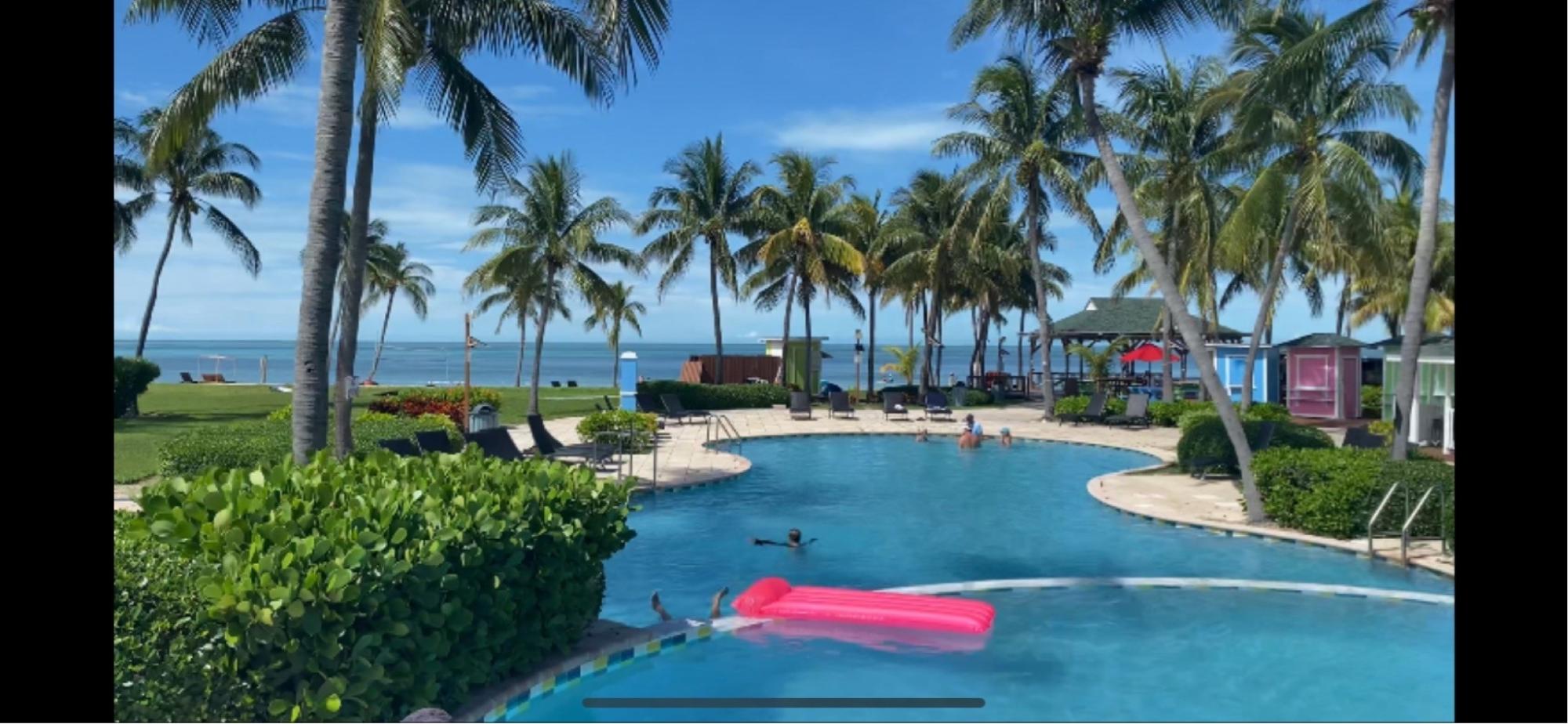 WEST END/ OLD BAHAMA BAY