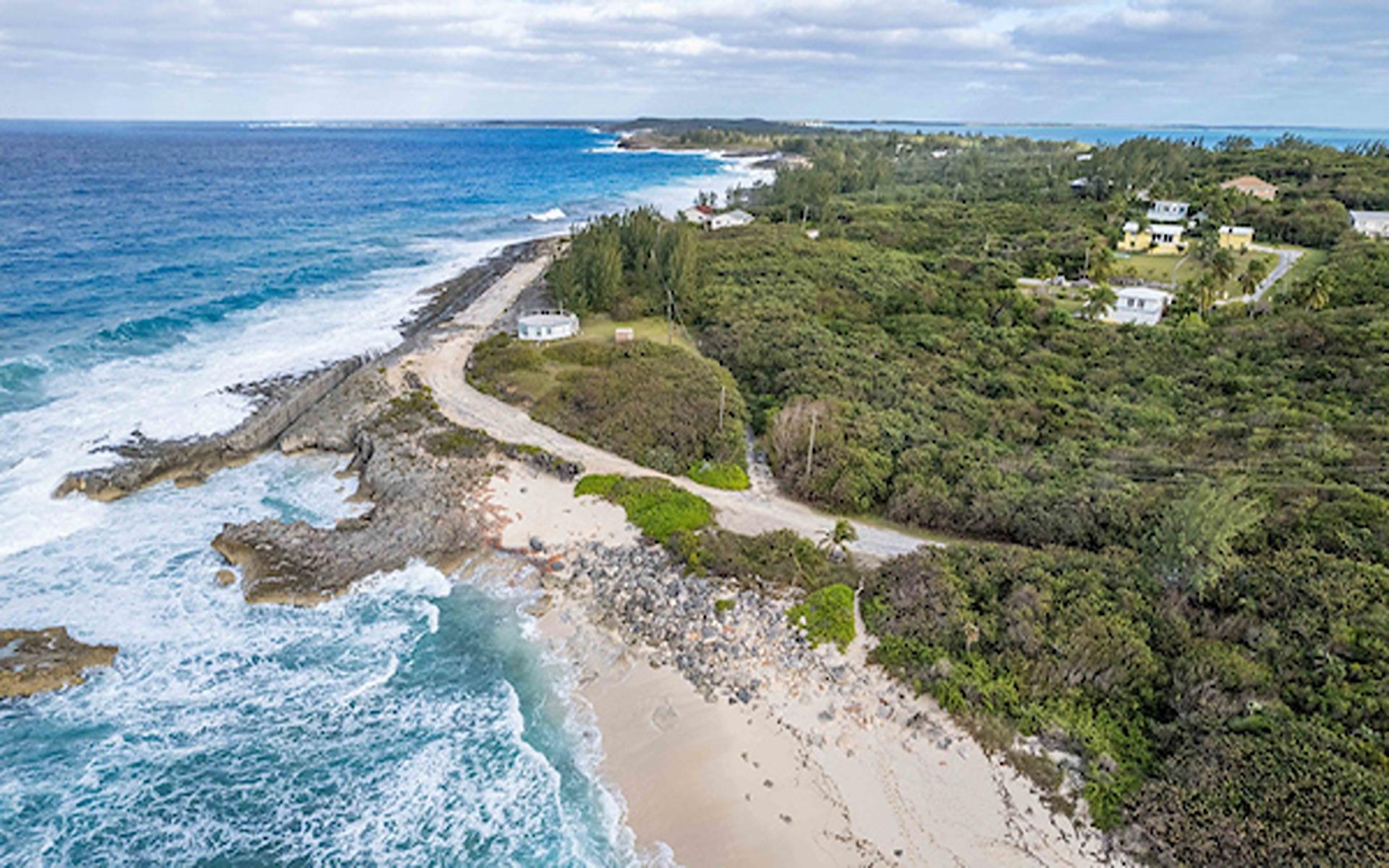 HIDDEN BEACH RAINBOW BAY