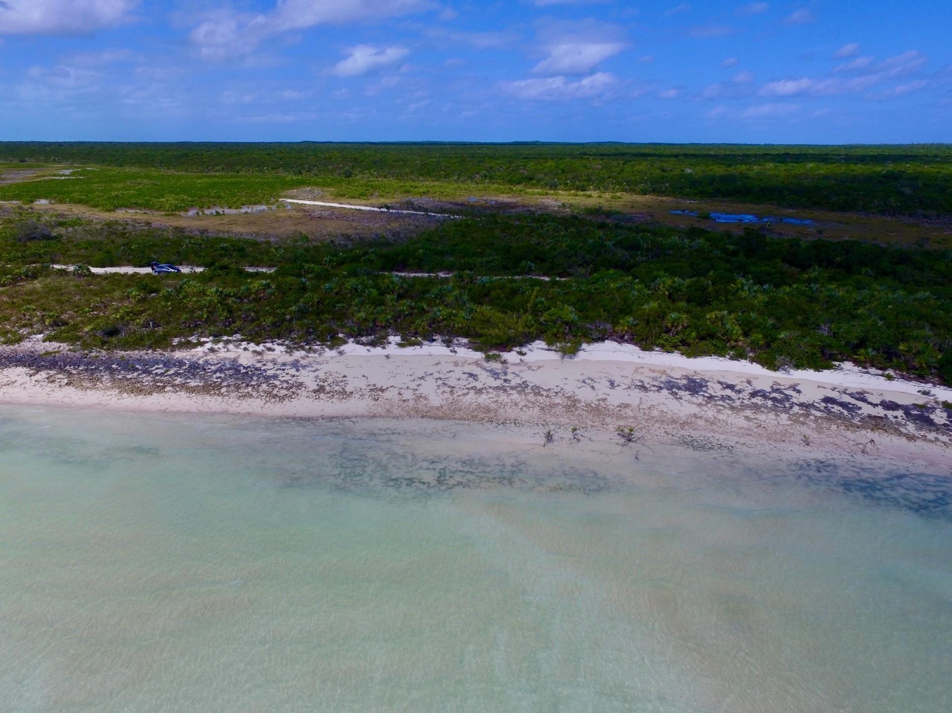 Bahama Sound Lots