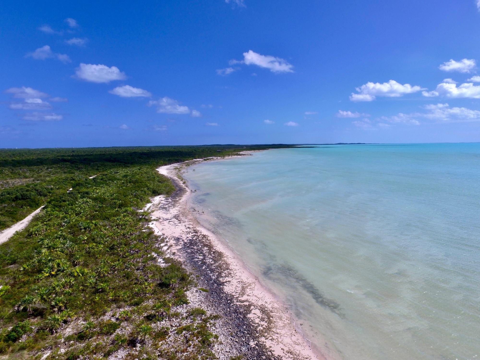 Bahama Sound Lots