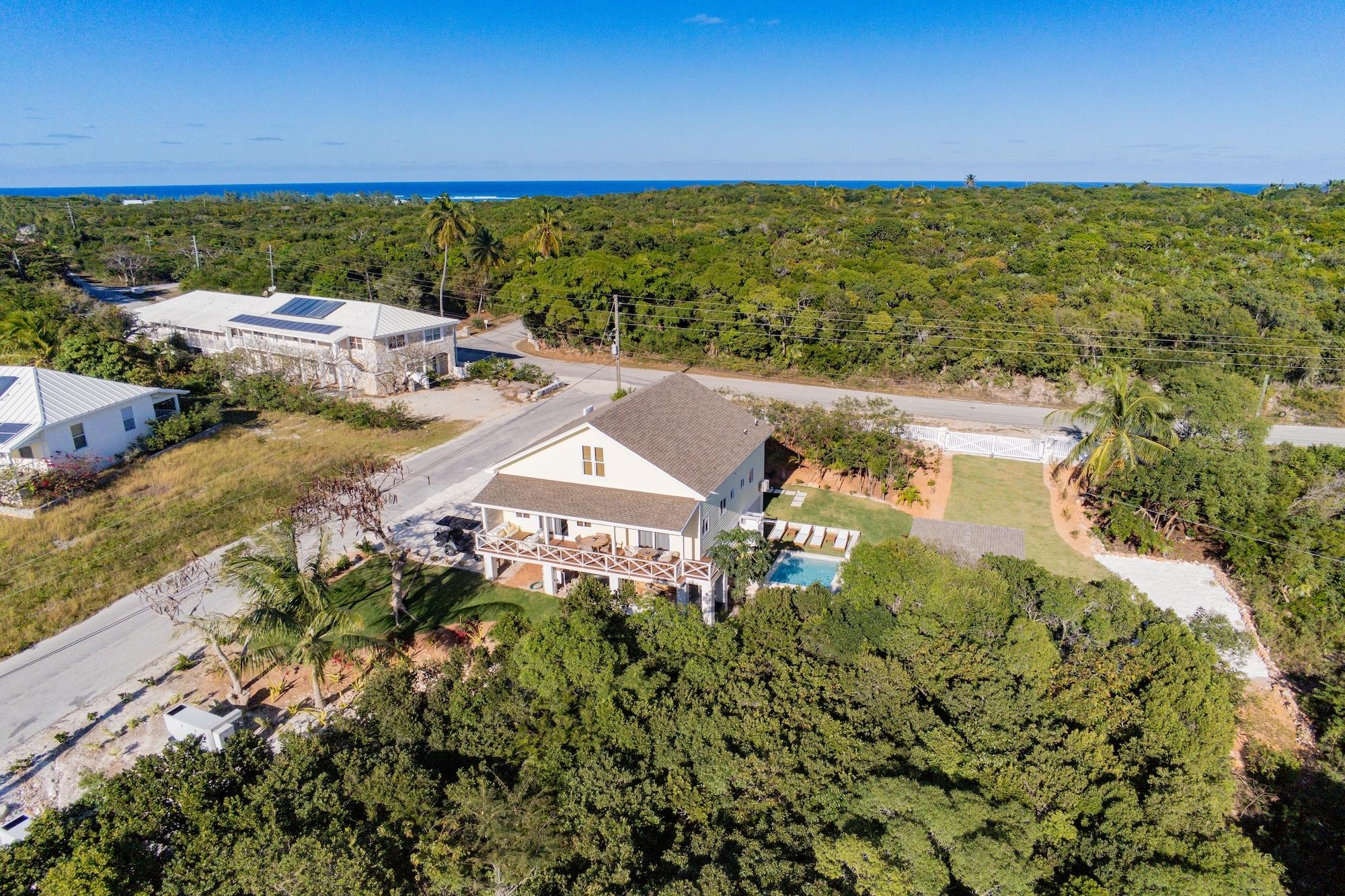 POINCIANA HOUSE