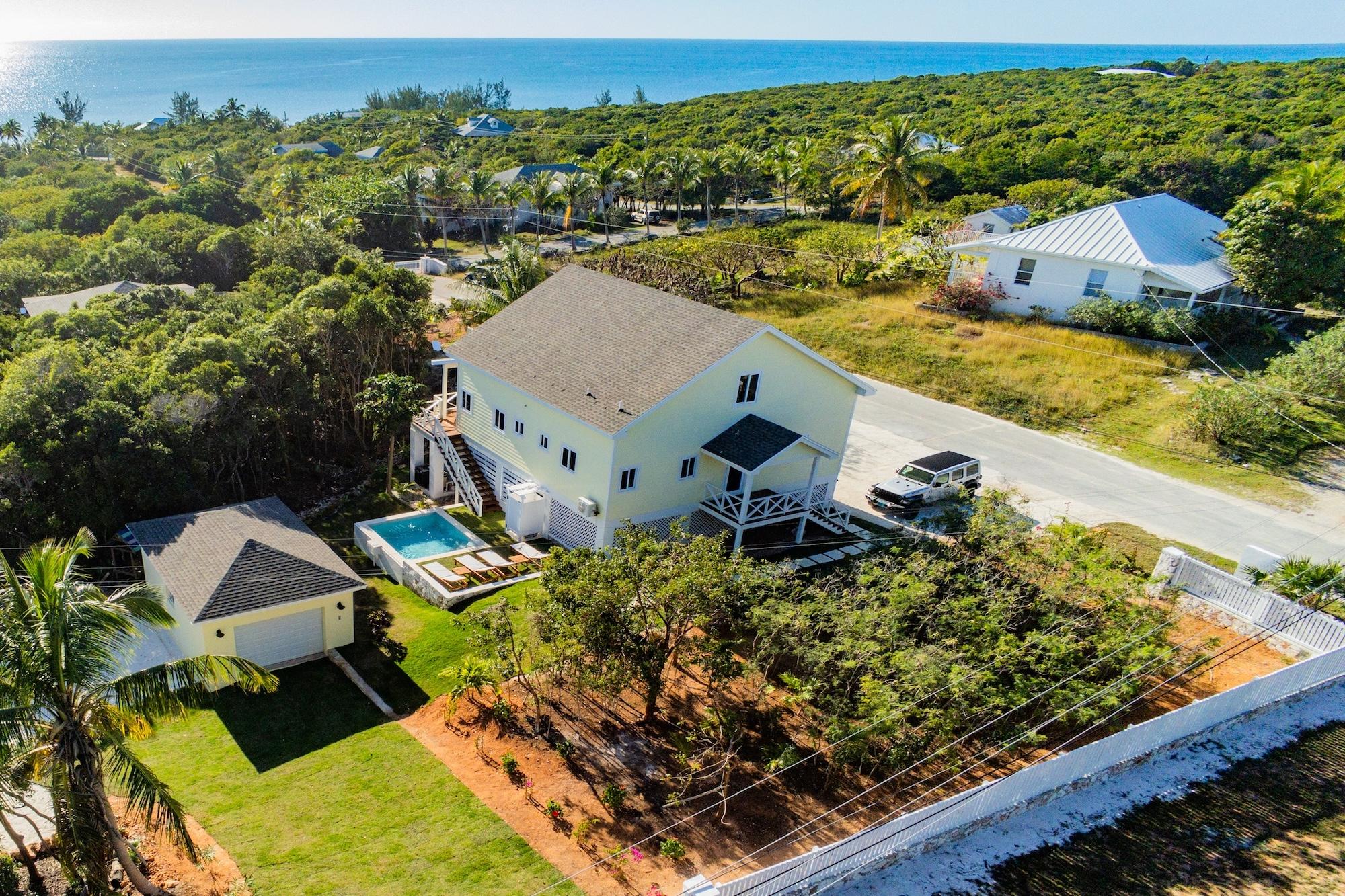 POINCIANA HOUSE