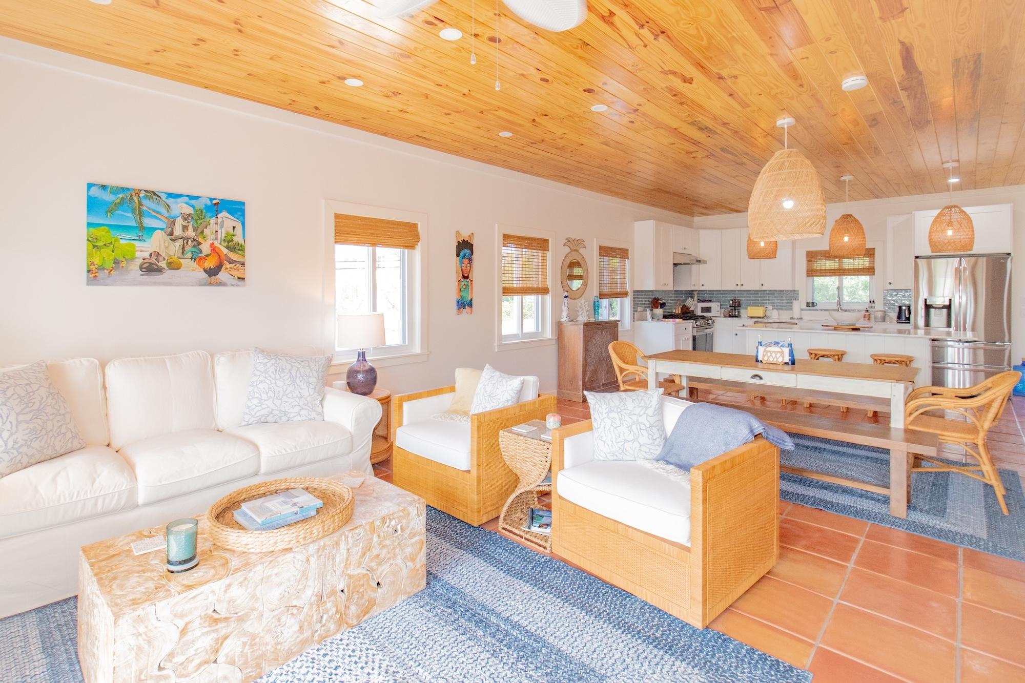 POINCIANA HOUSE