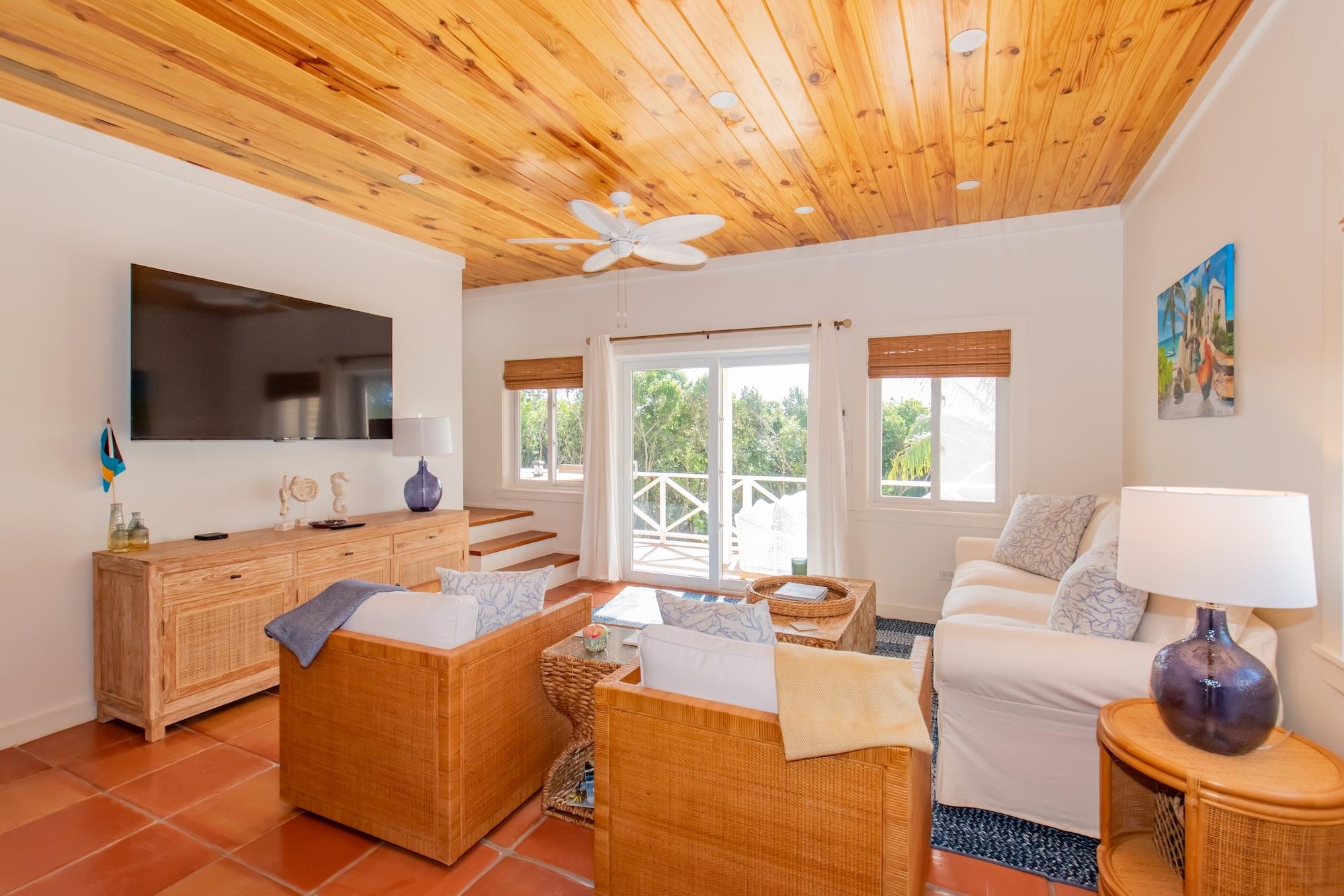 POINCIANA HOUSE