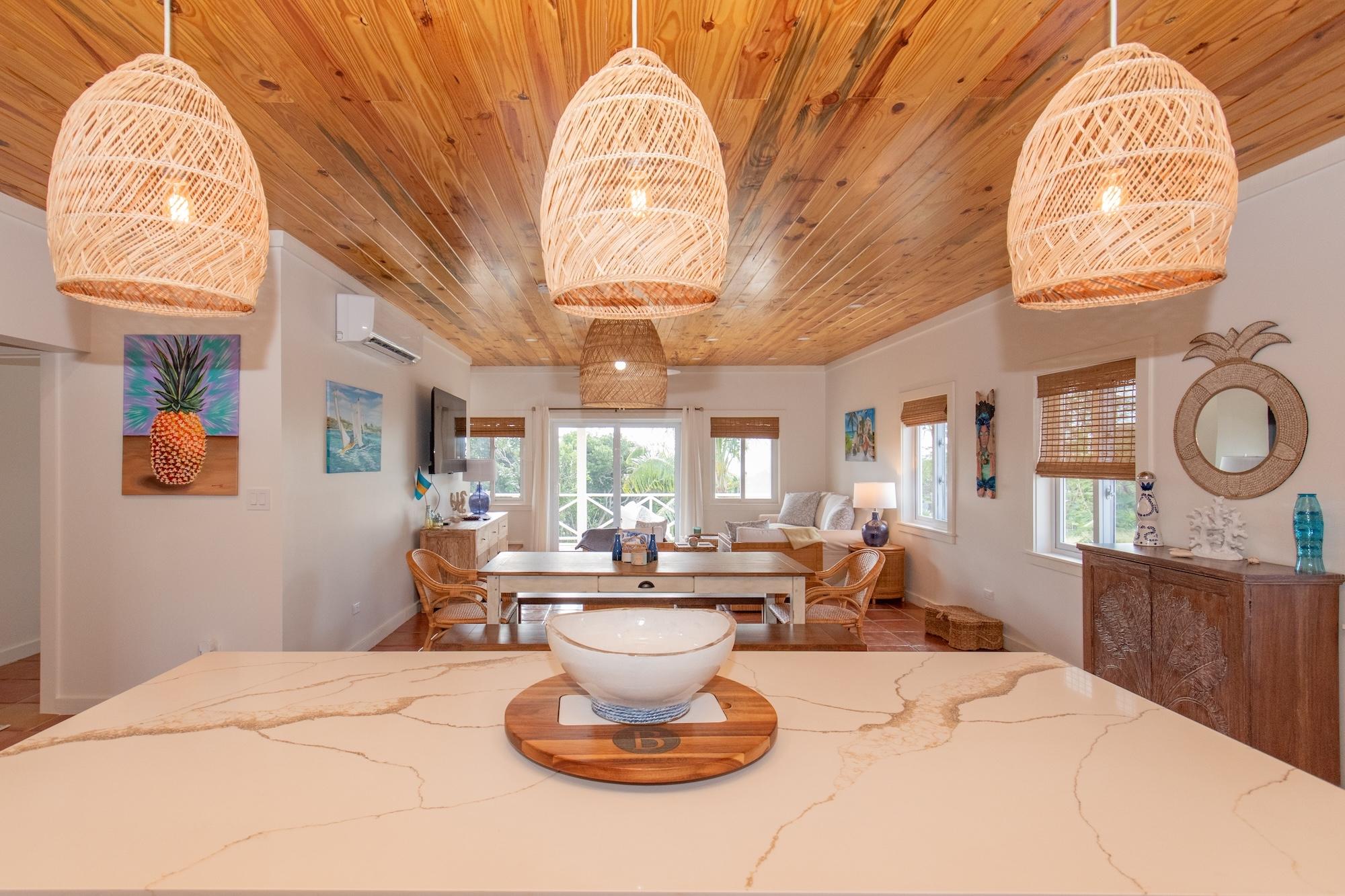 POINCIANA HOUSE