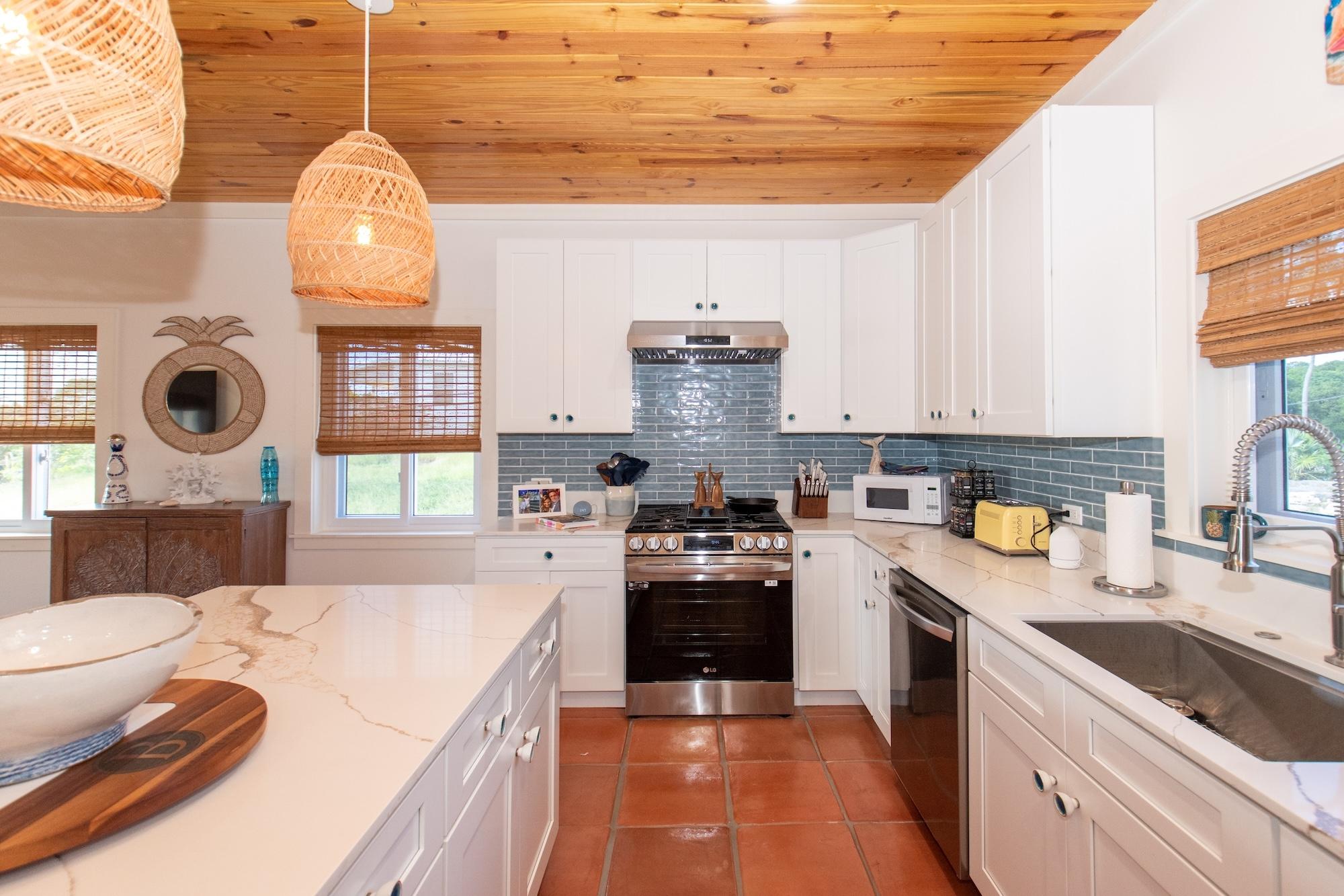POINCIANA HOUSE