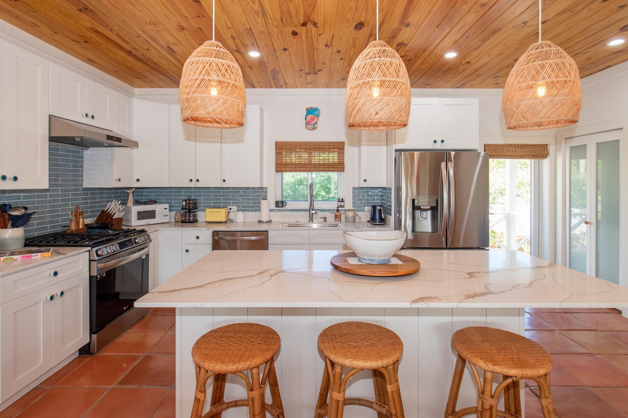 POINCIANA HOUSE