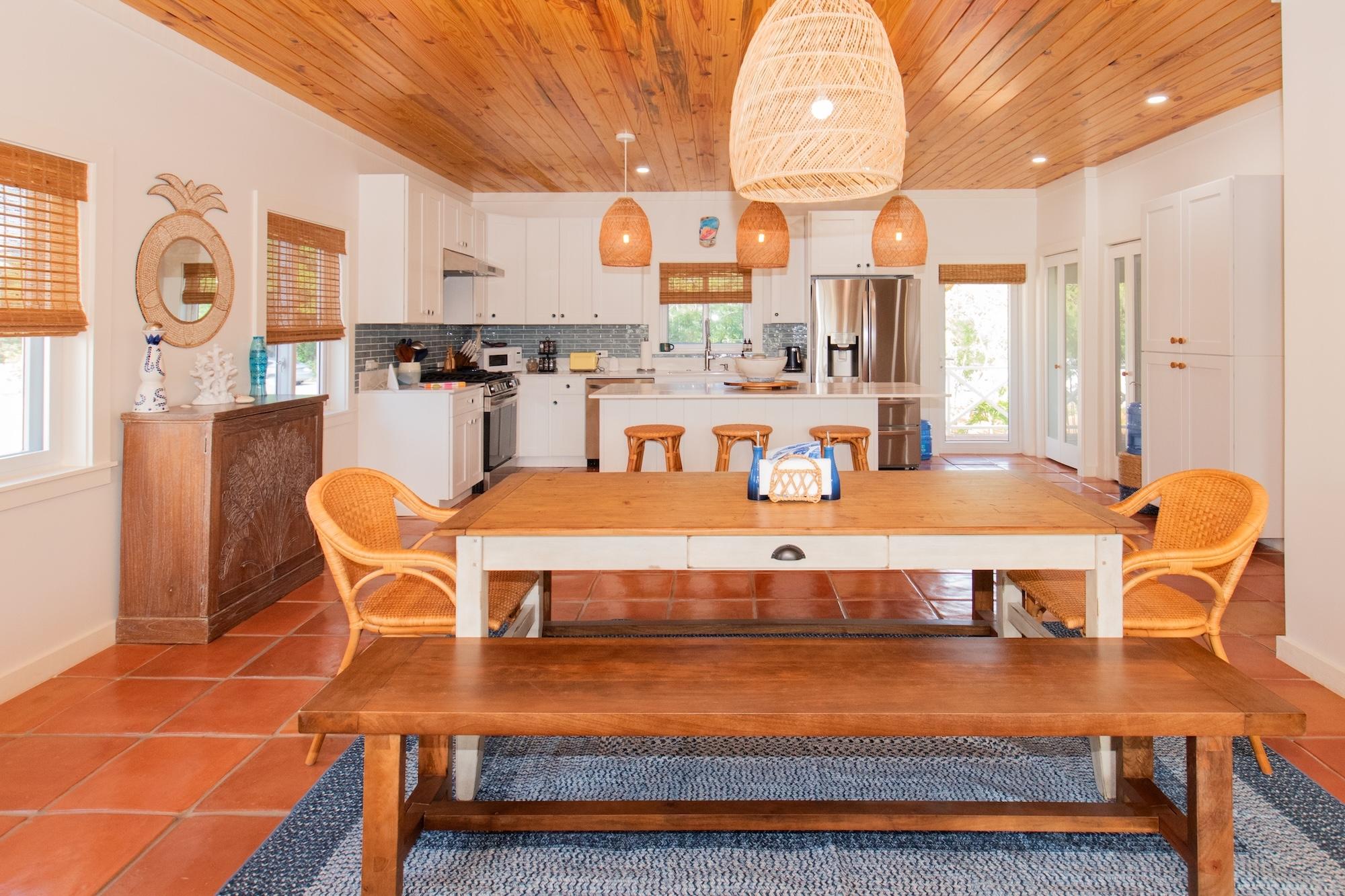 POINCIANA HOUSE