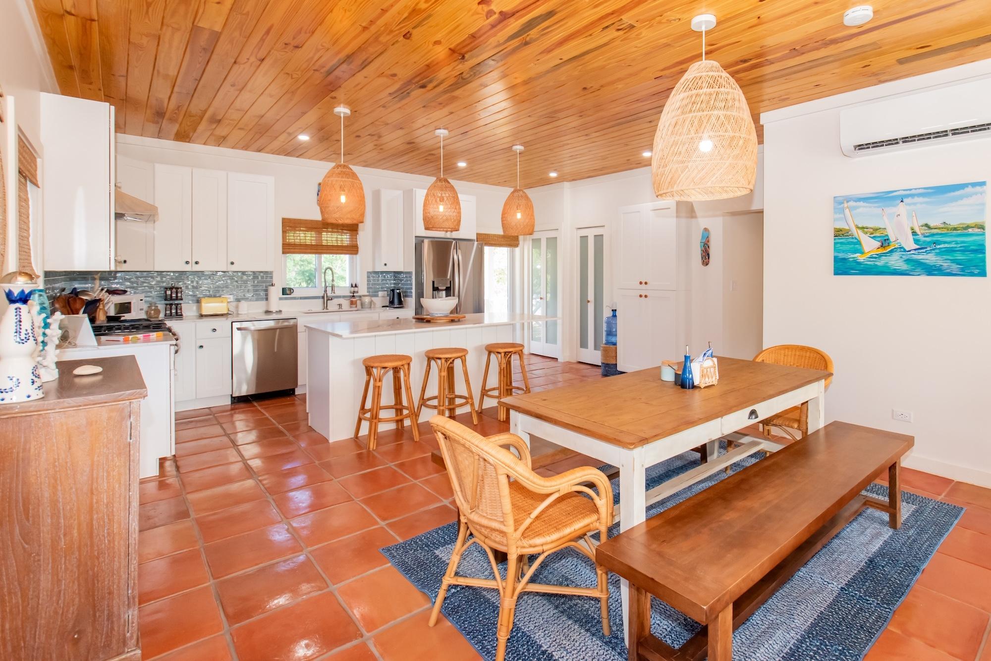 POINCIANA HOUSE