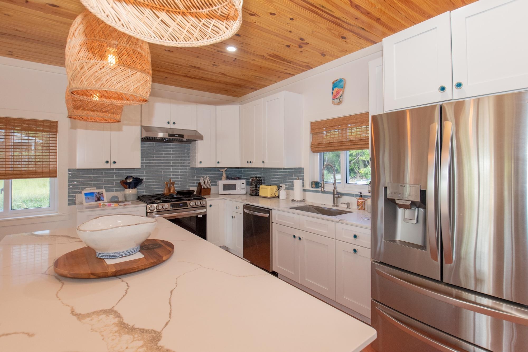 POINCIANA HOUSE