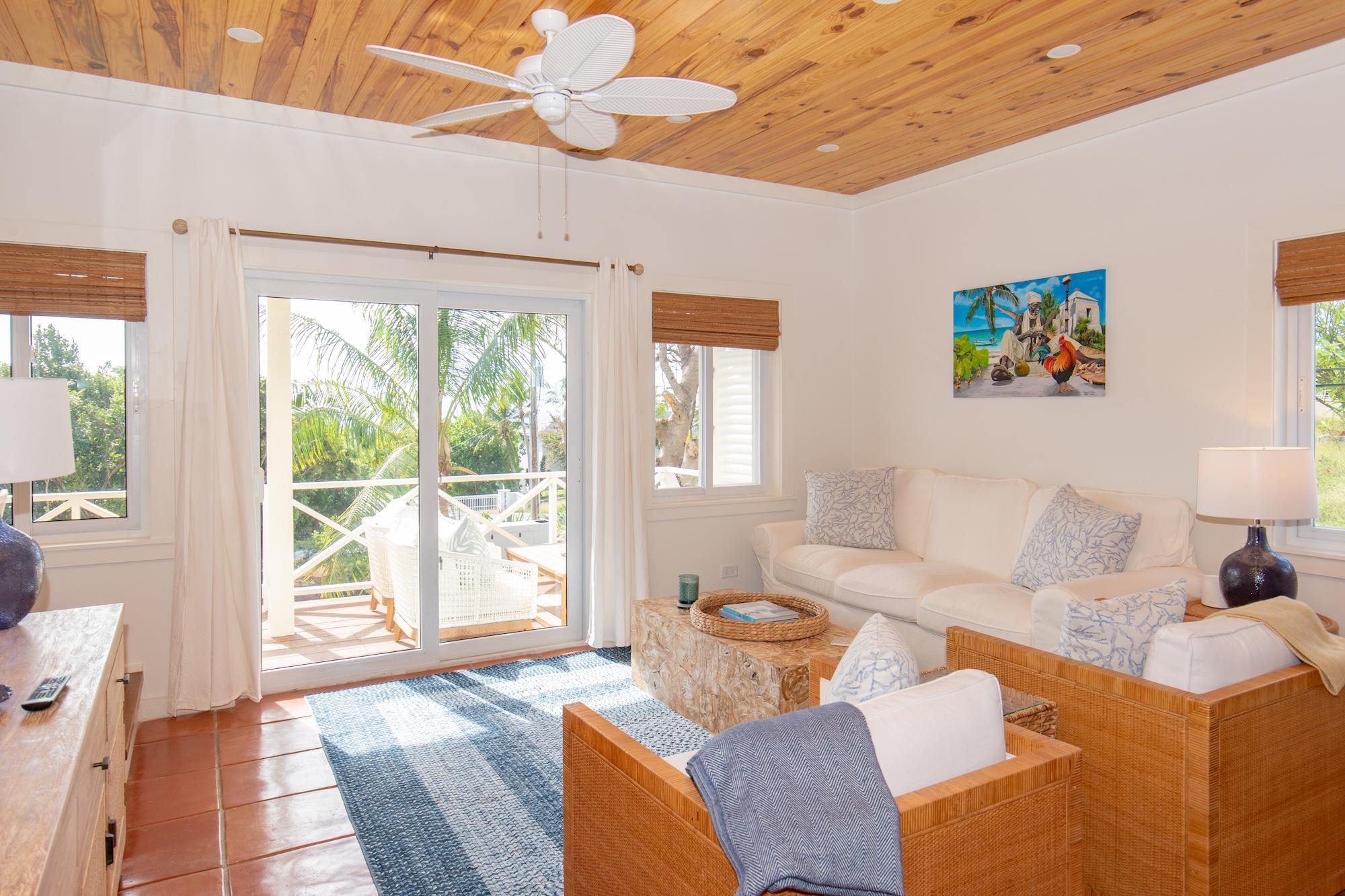 POINCIANA HOUSE