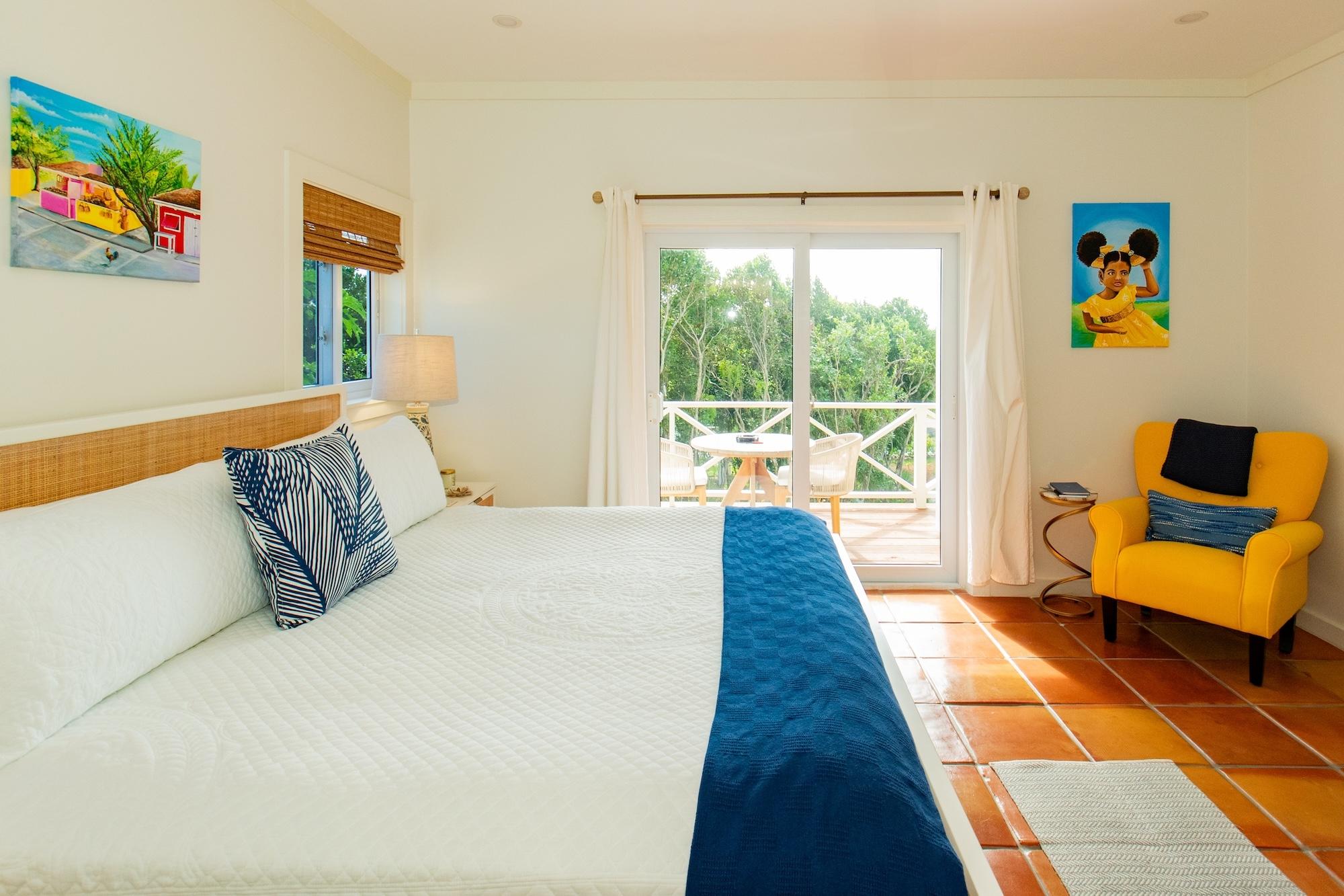 POINCIANA HOUSE