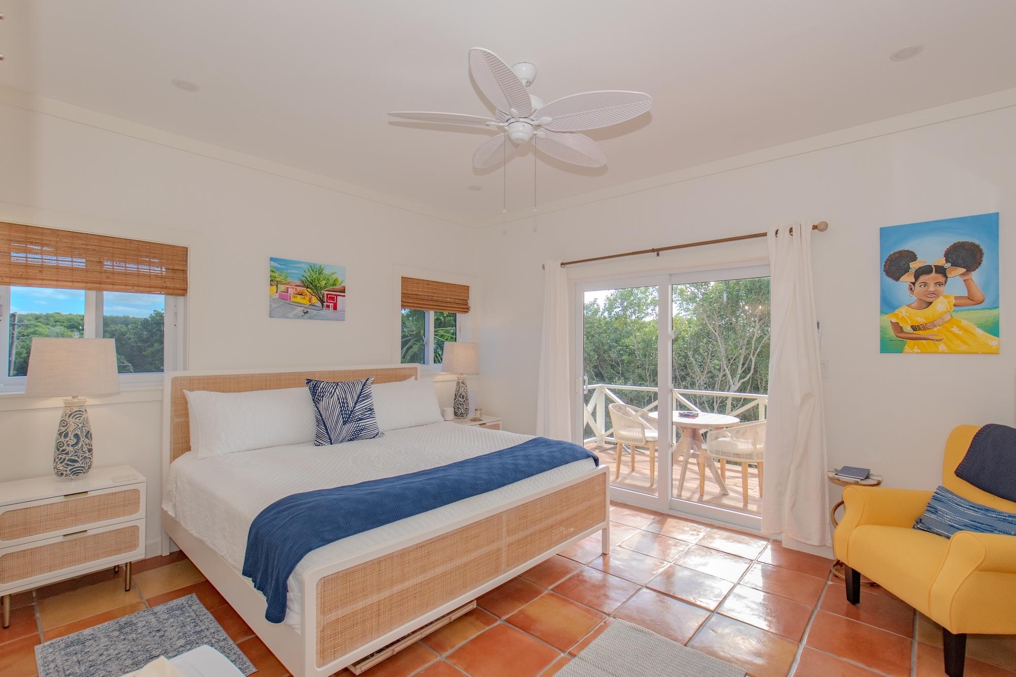 POINCIANA HOUSE