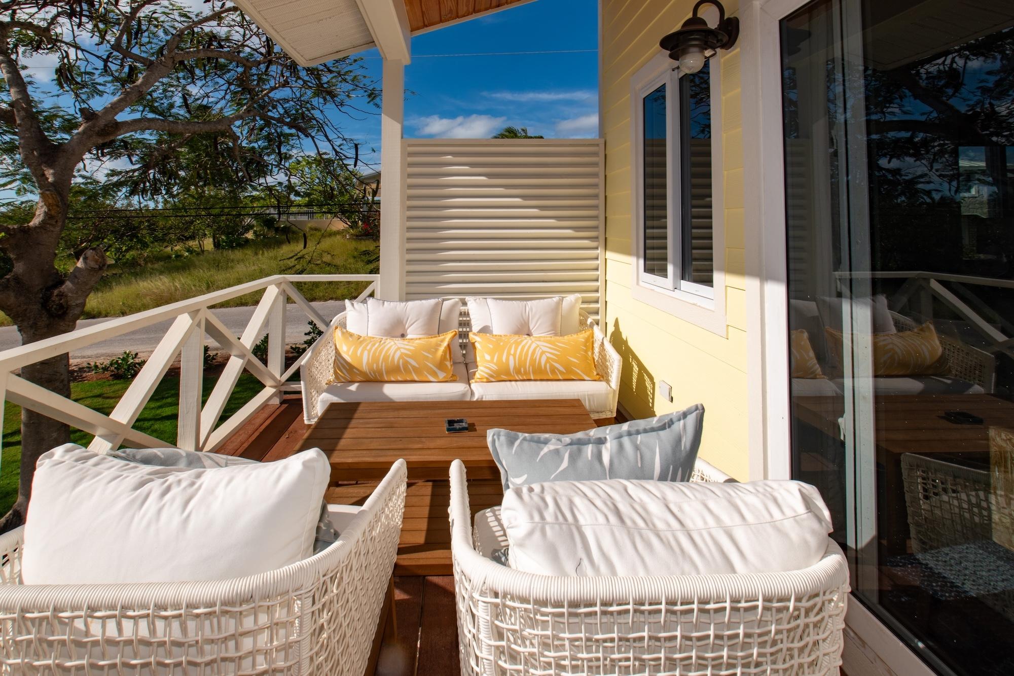 POINCIANA HOUSE