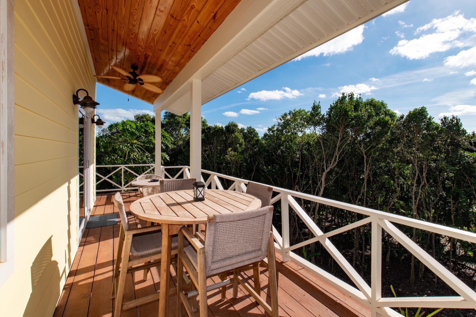 POINCIANA HOUSE
