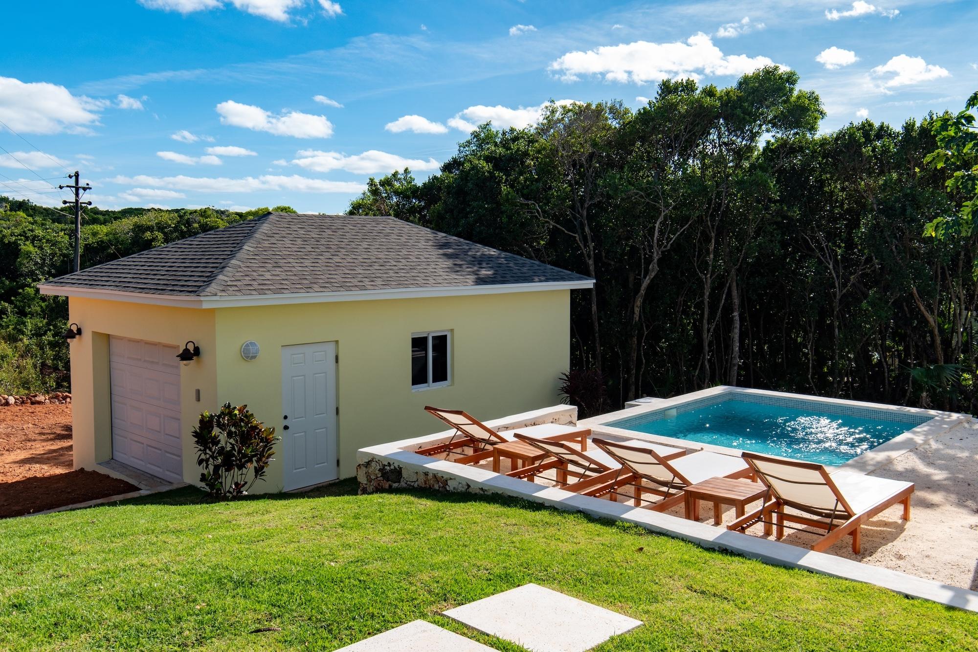 POINCIANA HOUSE