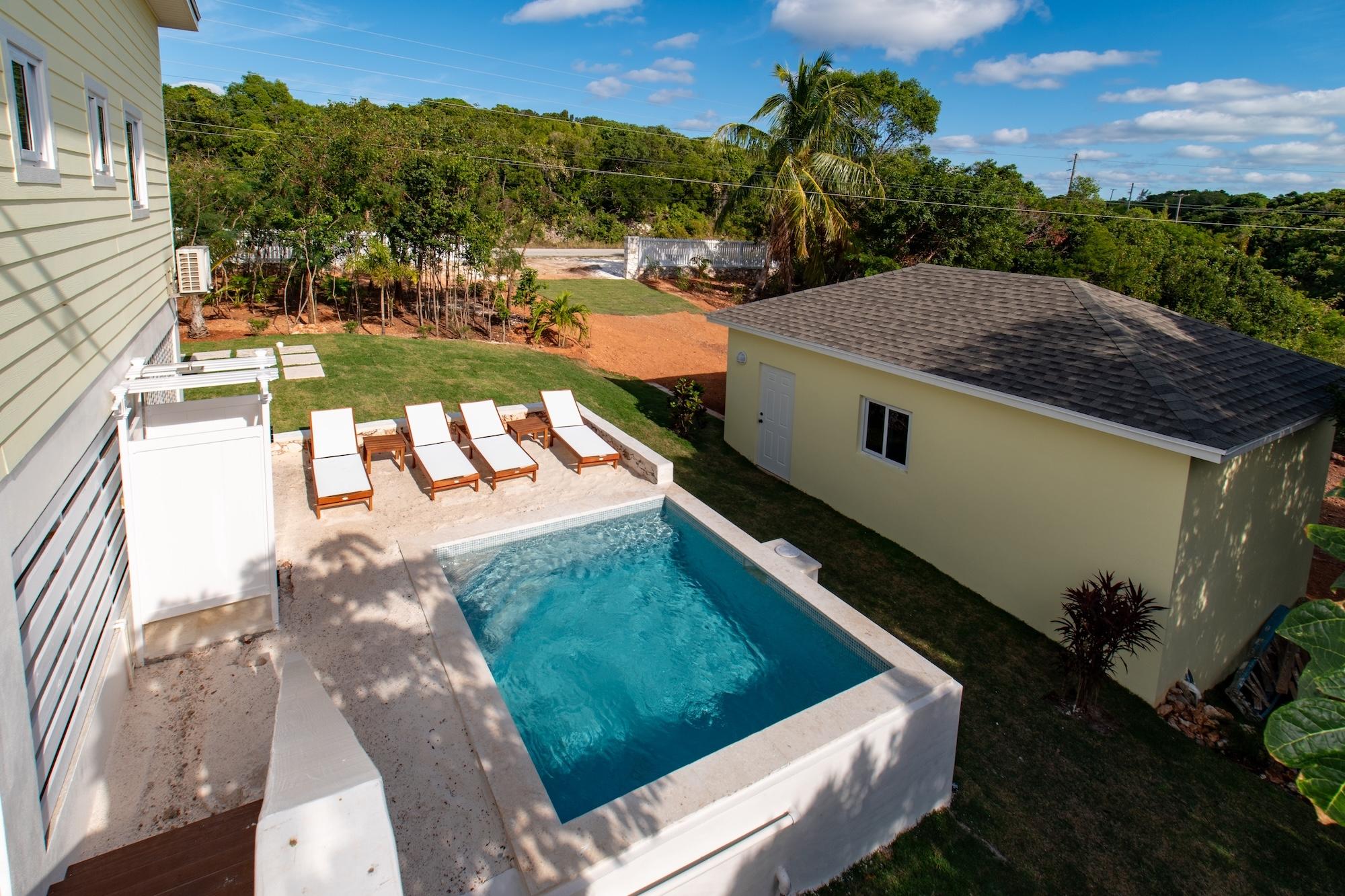 POINCIANA HOUSE