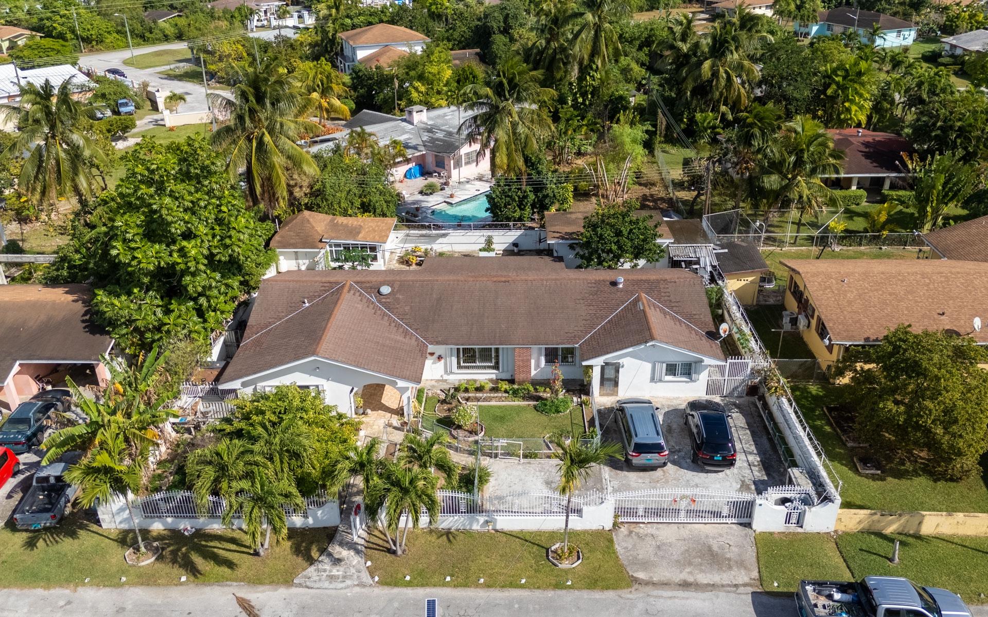 14 DARLING PLUM GROVE RD