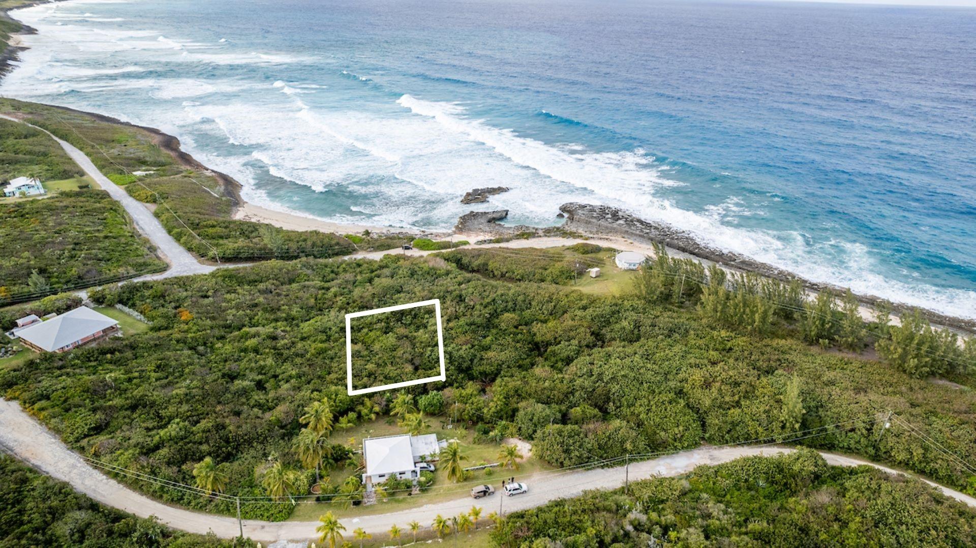 HIDDEN BEACH RAINBOW BAY