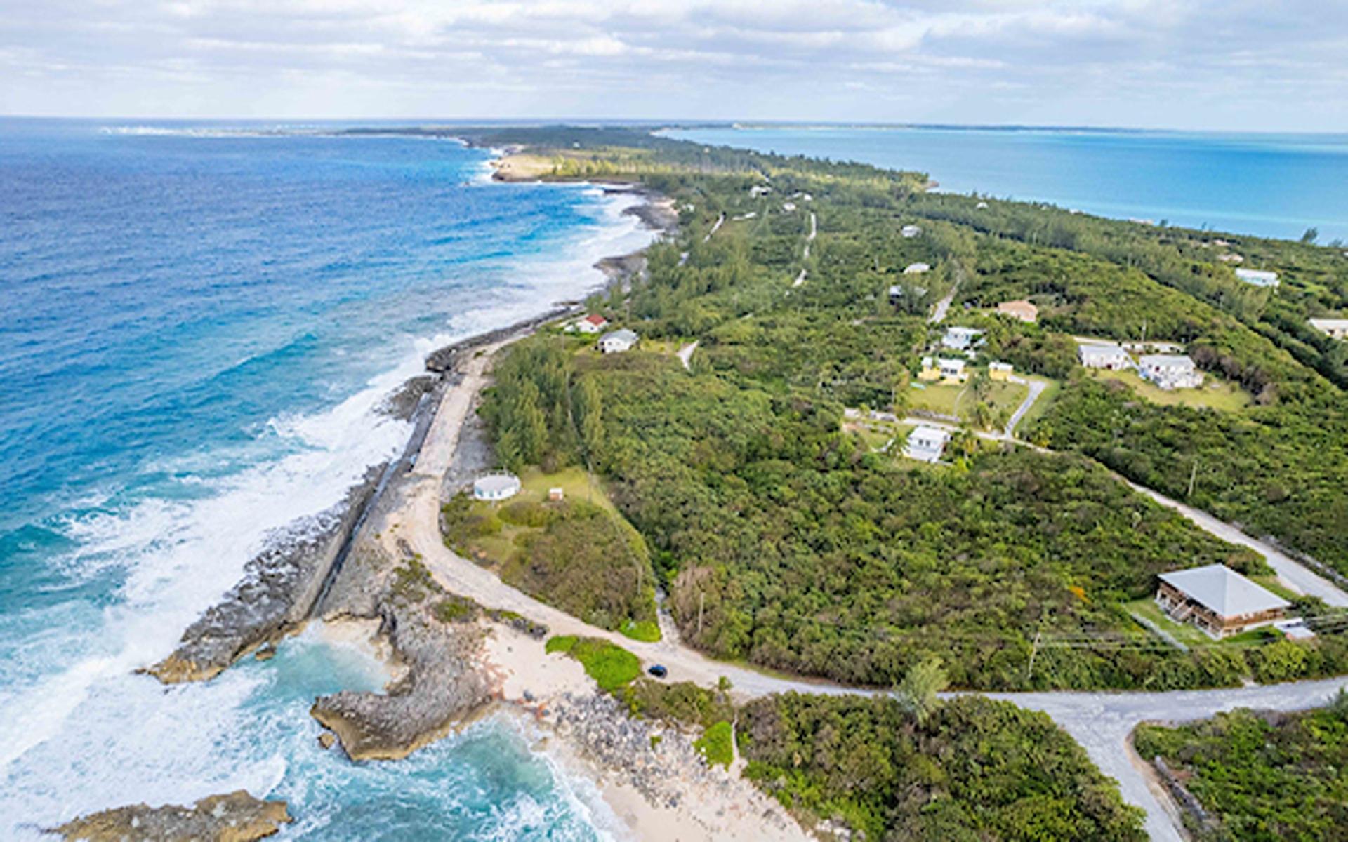 HIDDEN BEACH RAINBOW BAY