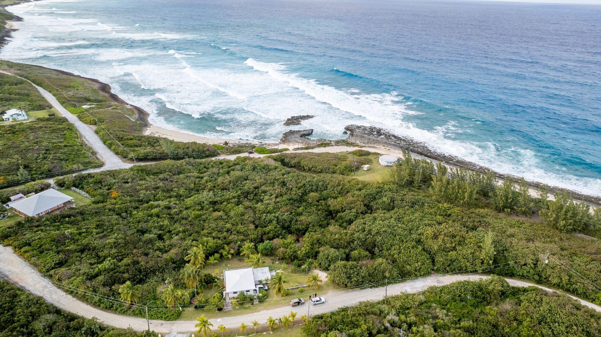 HIDDEN BEACH RAINBOW BAY