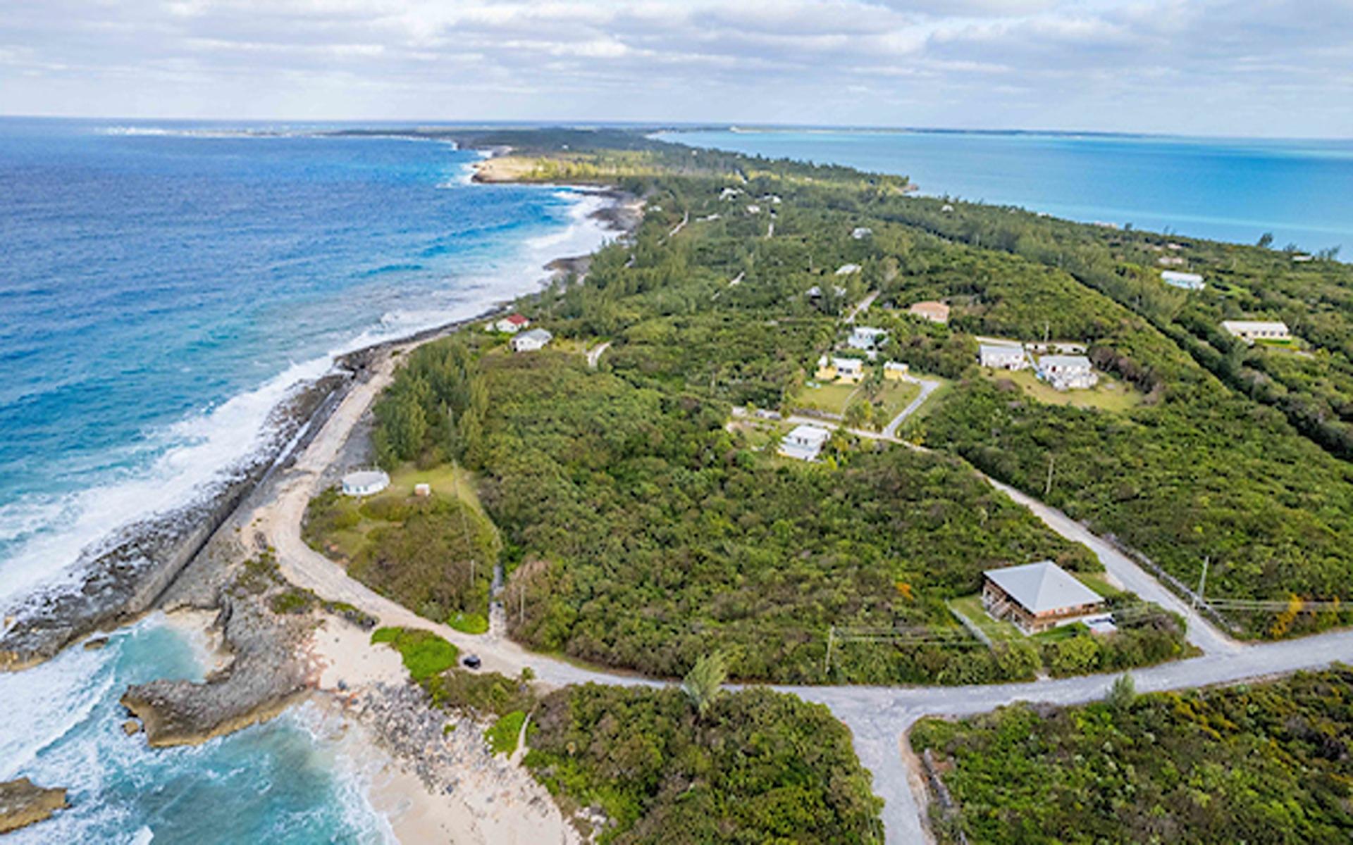 HIDDEN BEACH RAINBOW BAY