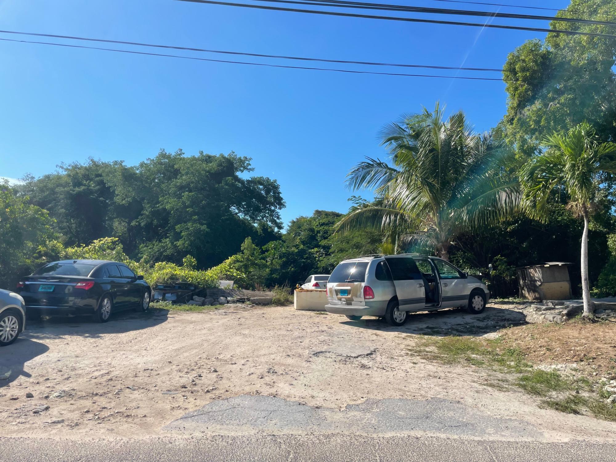 Fox Hill Lot